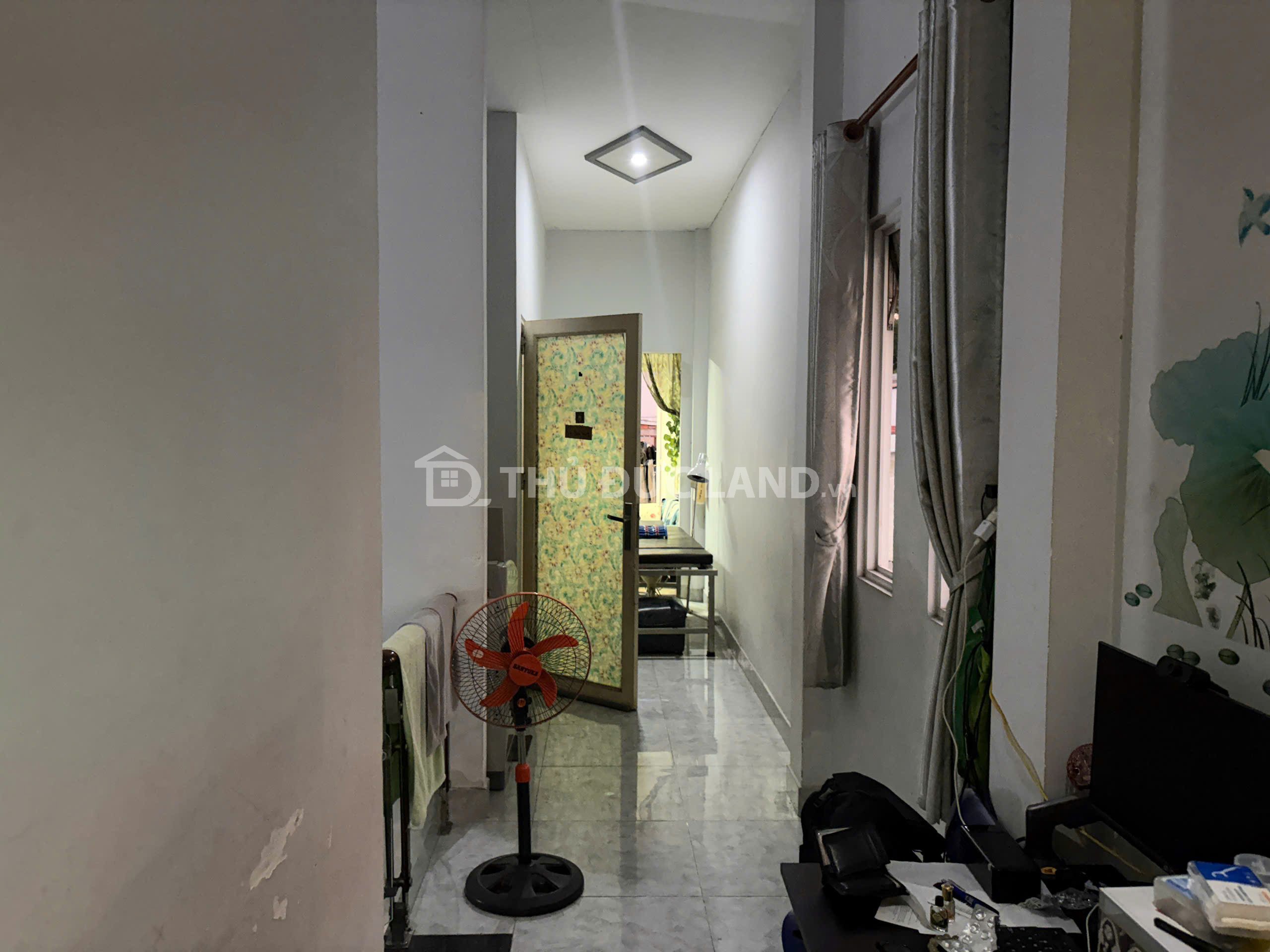 Bán nhà mặt tiền Hiệp Phú đường Tân Hoà 2, DT 289m2 ngang 11m, cách ngã 4 Thủ Đức 300M - Ảnh 13