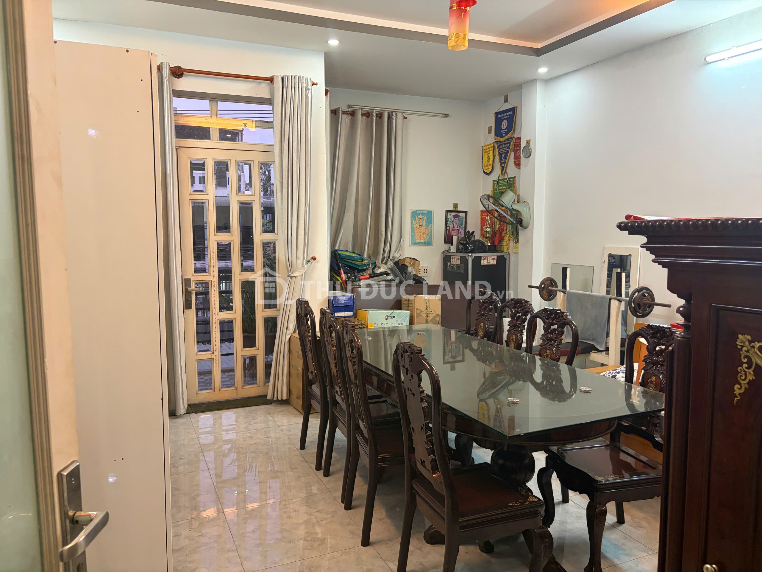 Bán nhà mặt tiền Hiệp Phú đường Tân Hoà 2, DT 289m2 ngang 11m, cách ngã 4 Thủ Đức 300M - Ảnh 10