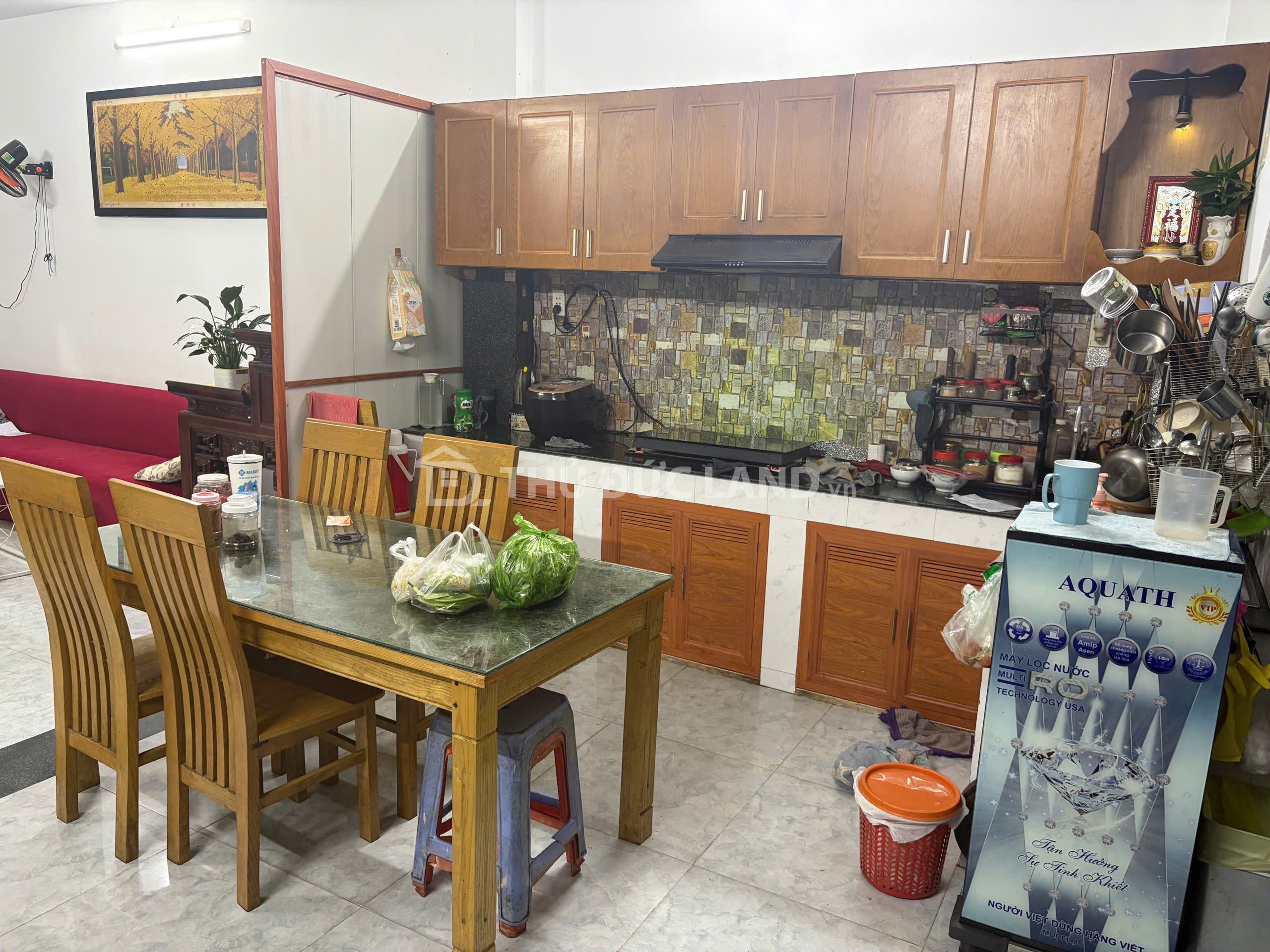Bán nhà mặt tiền Hiệp Phú đường Tân Hoà 2, DT 289m2 ngang 11m, cách ngã 4 Thủ Đức 300M - Ảnh 3