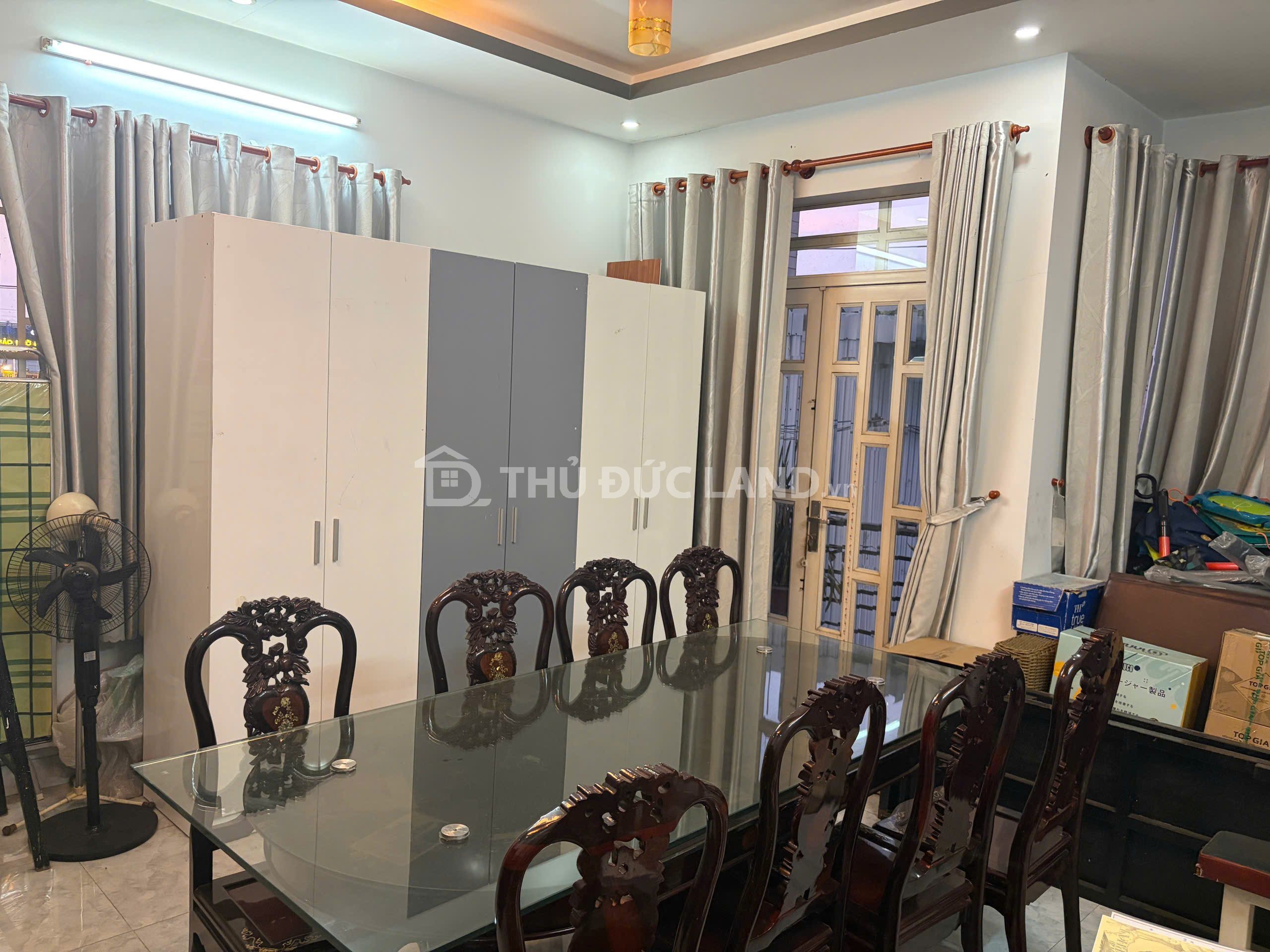 Bán nhà mặt tiền Hiệp Phú đường Tân Hoà 2, DT 289m2 ngang 11m, cách ngã 4 Thủ Đức 300M - Ảnh 14