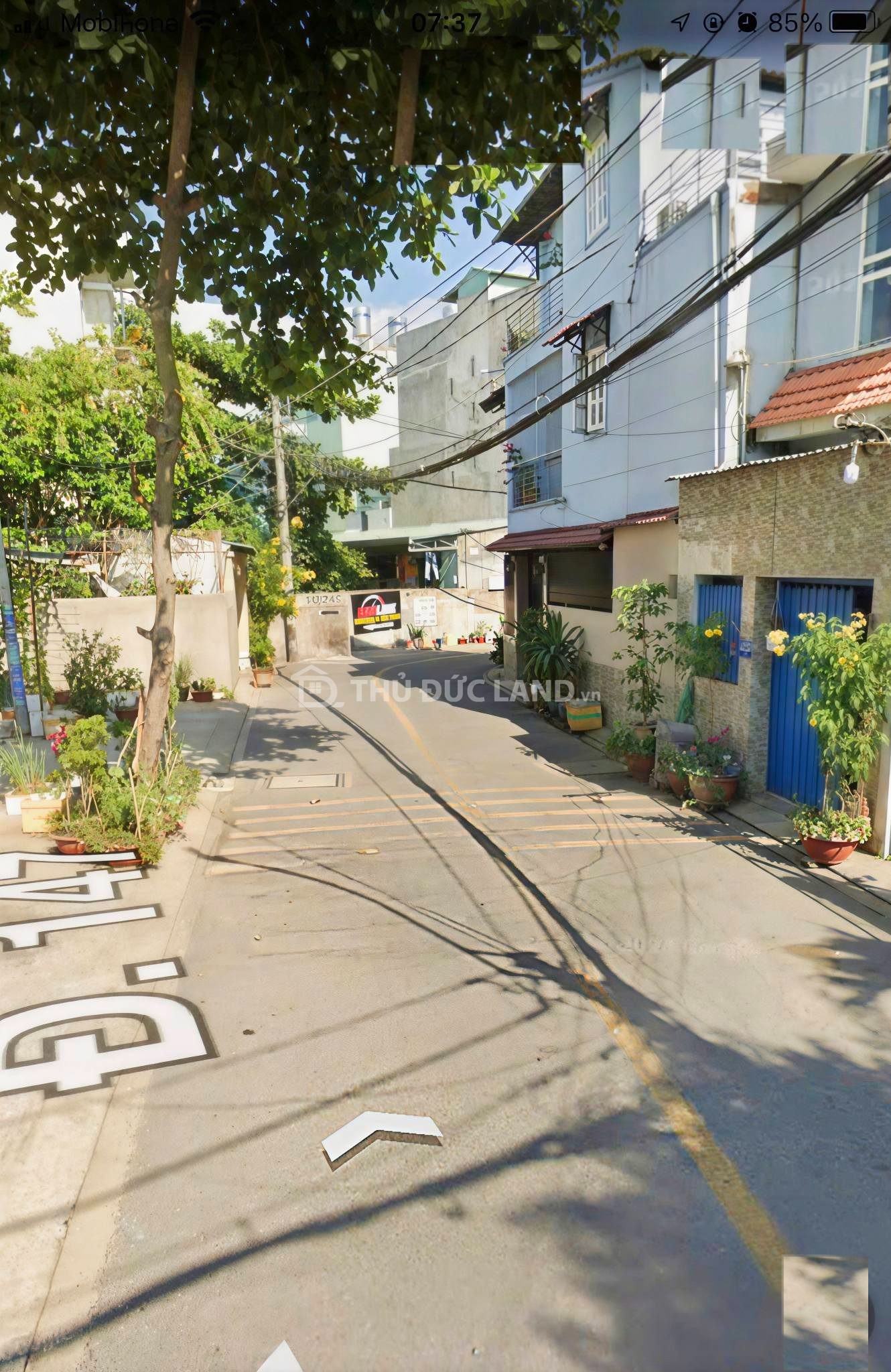 Bán nhà mặt tiền Hiệp Phú đường 147 - dòng tiền 18 triệu/tháng, phù hợp giữ tài sản và cho thuê - Ảnh 2