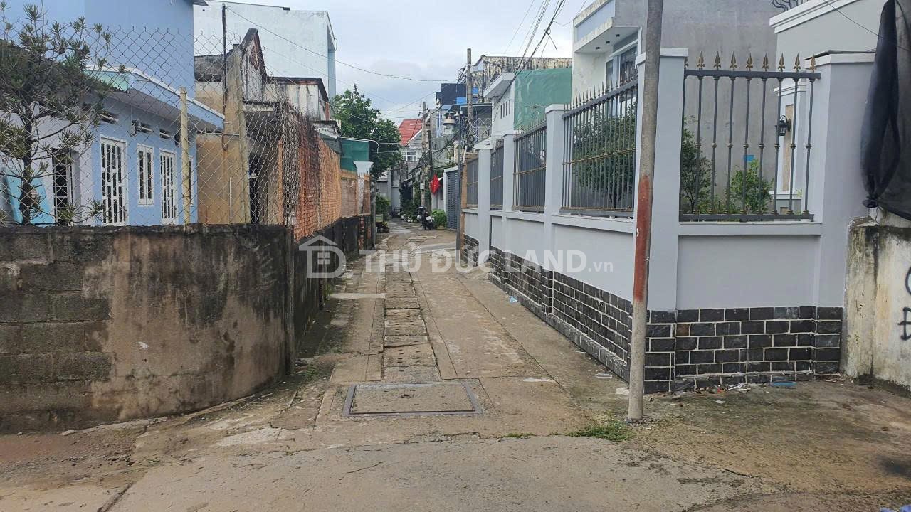 Bán phòng trọ Hiệp Phú, đường 207, DT 122m2 ngang 6. Dòng tiền 10 Triệu 6 phòng. Tiện ích đầy đủ - Ảnh 8