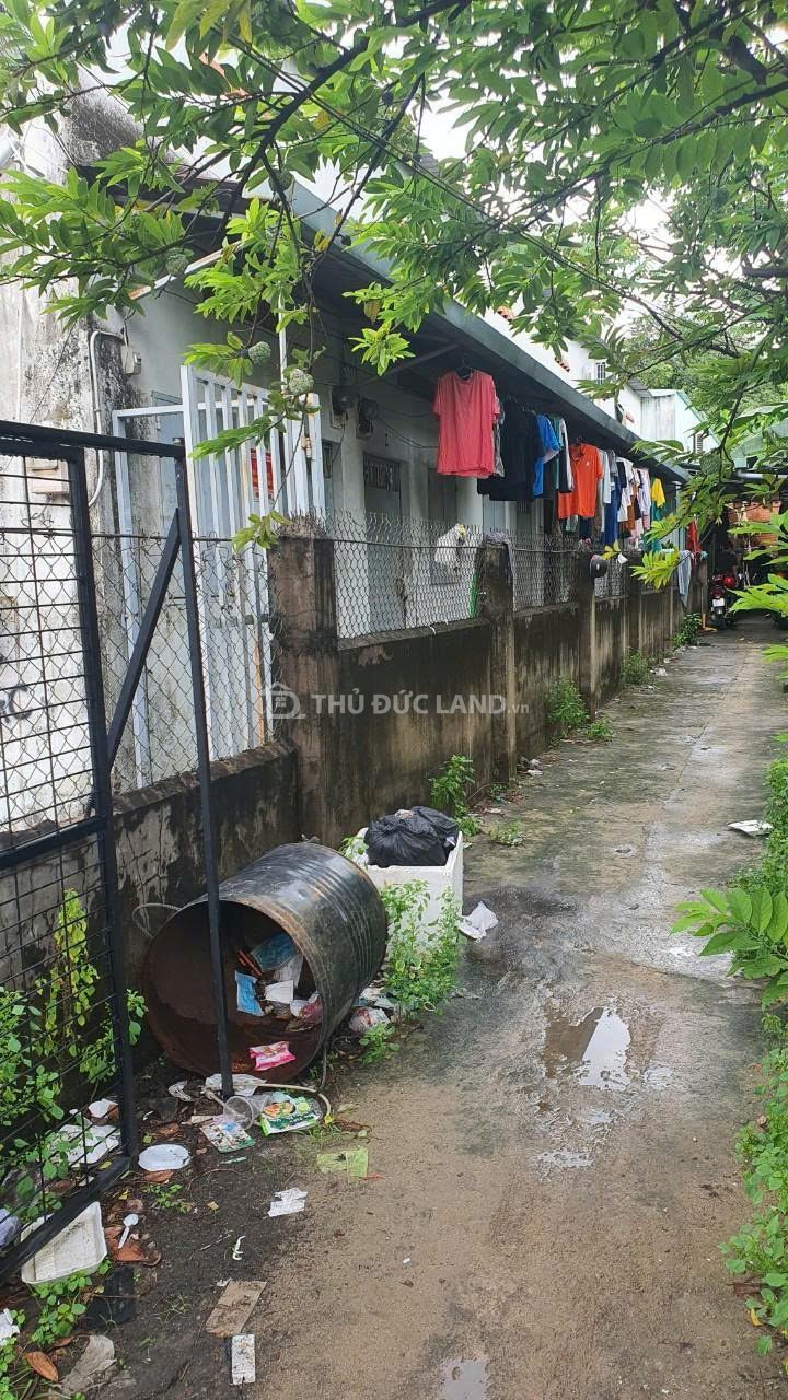 Bán phòng trọ Hiệp Phú, đường 207, DT 122m2 ngang 6. Dòng tiền 10 Triệu 6 phòng. Tiện ích đầy đủ - Ảnh 5
