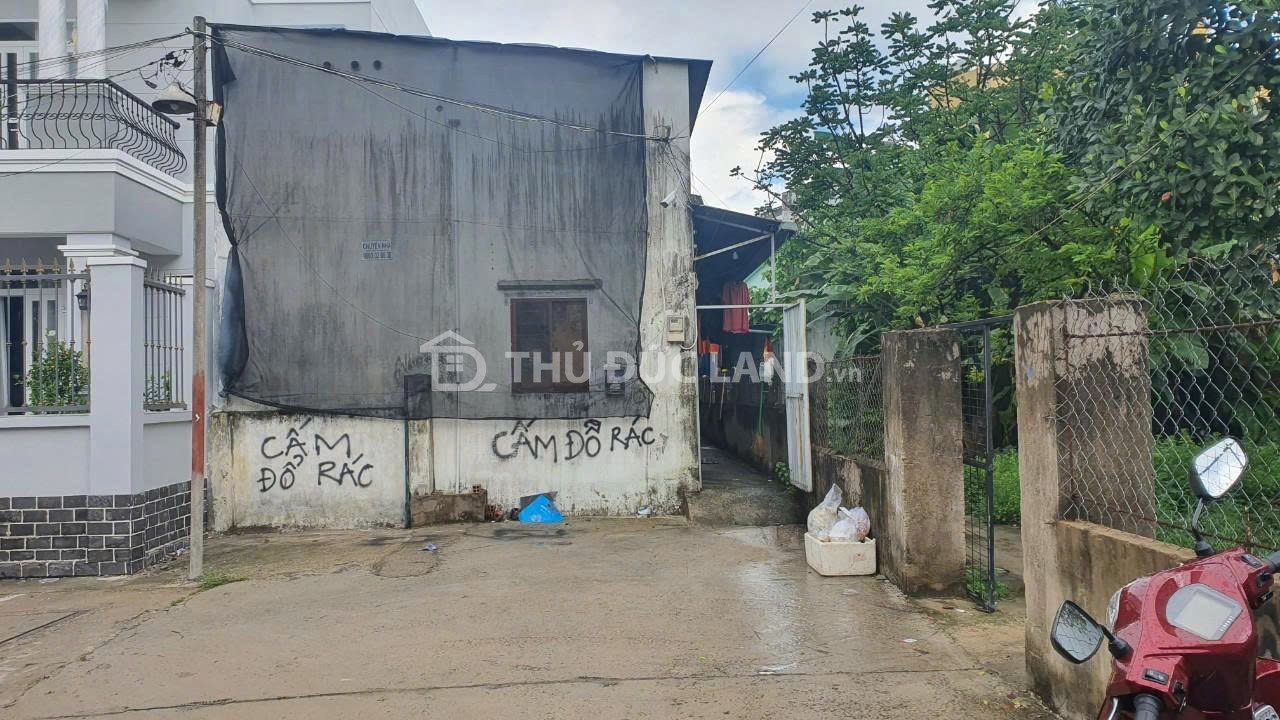 Bán phòng trọ Hiệp Phú, đường 207, DT 122m2 ngang 6. Dòng tiền 10 Triệu 6 phòng. Tiện ích đầy đủ - Ảnh 6