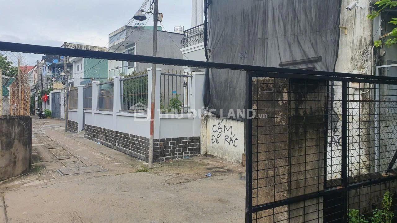 Bán phòng trọ Hiệp Phú, đường 207, DT 122m2 ngang 6. Dòng tiền 10 Triệu 6 phòng. Tiện ích đầy đủ - Ảnh 7