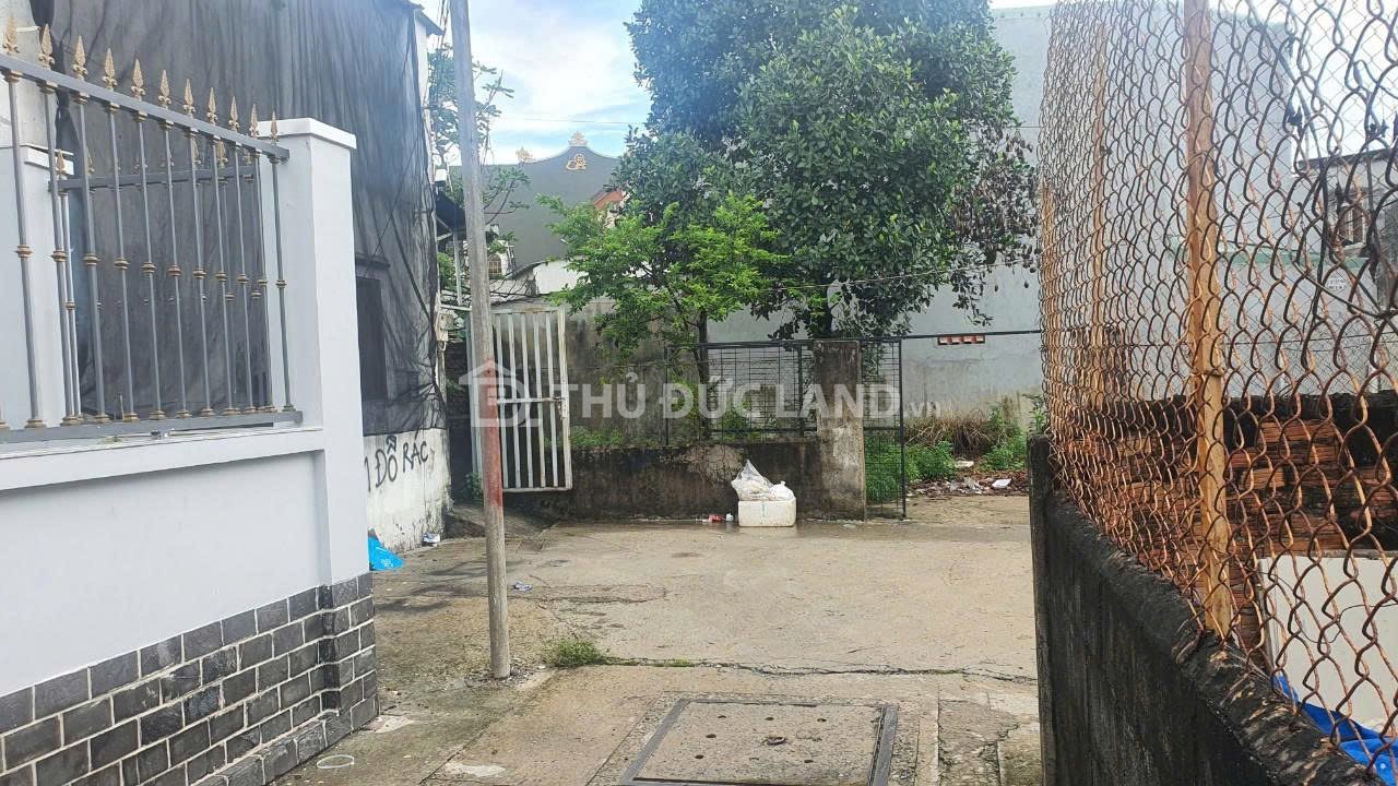 Bán phòng trọ Hiệp Phú, đường 207, DT 122m2 ngang 6. Dòng tiền 10 Triệu 6 phòng. Tiện ích đầy đủ - Ảnh 4