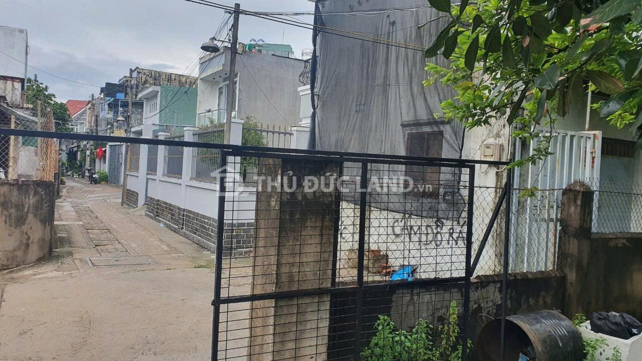 Bán phòng trọ Hiệp Phú, đường 207, DT 122m2 ngang 6. Dòng tiền 10 Triệu 6 phòng. Tiện ích đầy đủ - Ảnh 10