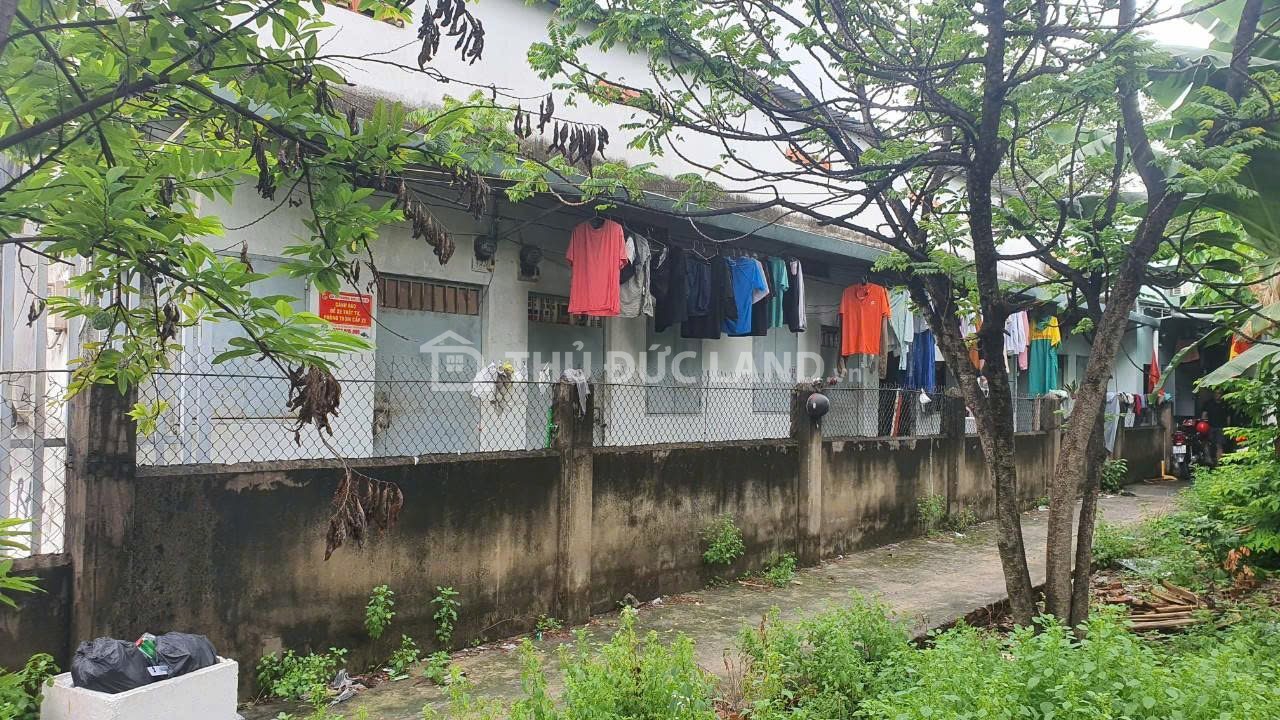Bán phòng trọ Hiệp Phú, đường 207, DT 122m2 ngang 6. Dòng tiền 10 Triệu 6 phòng. Tiện ích đầy đủ - Ảnh 9