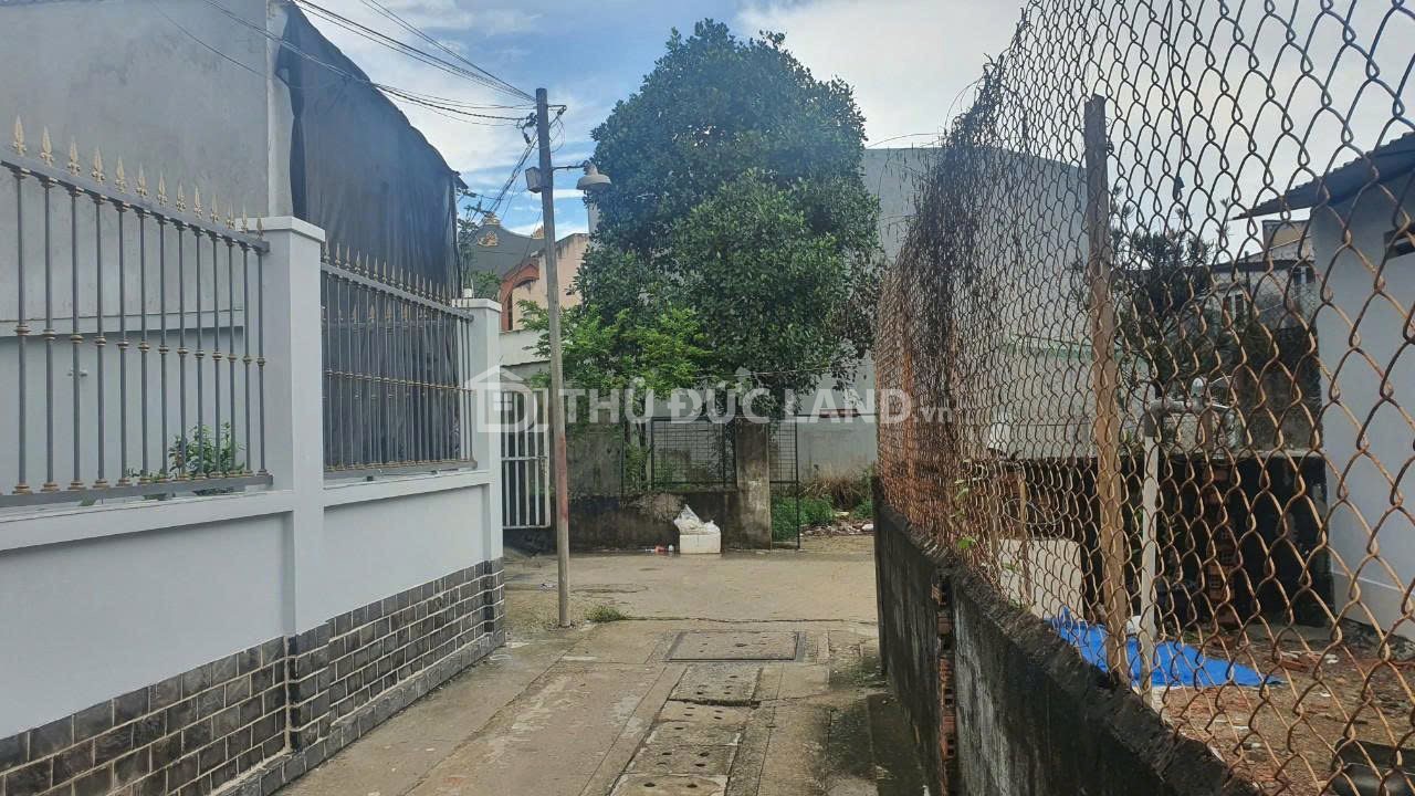 Bán phòng trọ Hiệp Phú, đường 207, DT 122m2 ngang 6. Dòng tiền 10 Triệu 6 phòng. Tiện ích đầy đủ - Ảnh 3
