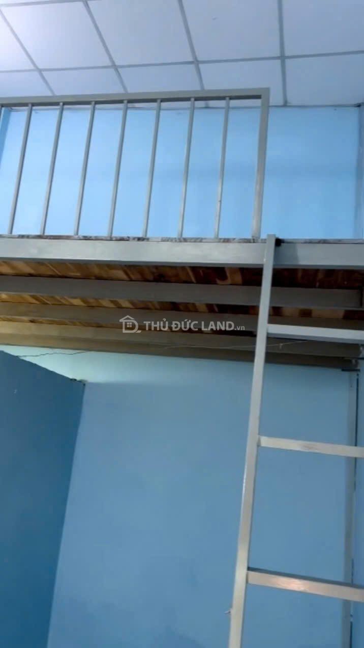 Bán phòng trọ Trương Văn Thành, Hiệp Phú – dãy 7 phòng, thu nhập 10 triệu/tháng, hẻm xe hơi - Ảnh 2
