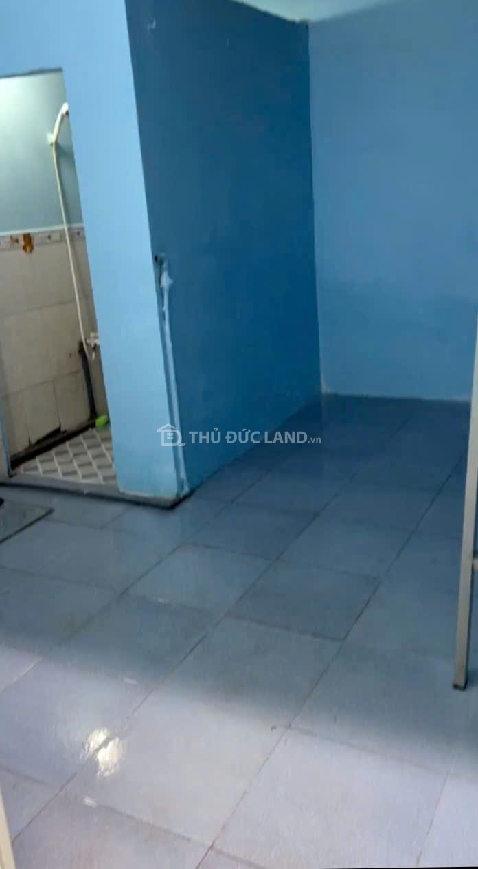 Bán phòng trọ Trương Văn Thành, Hiệp Phú – dãy 7 phòng, thu nhập 10 triệu/tháng, hẻm xe hơi