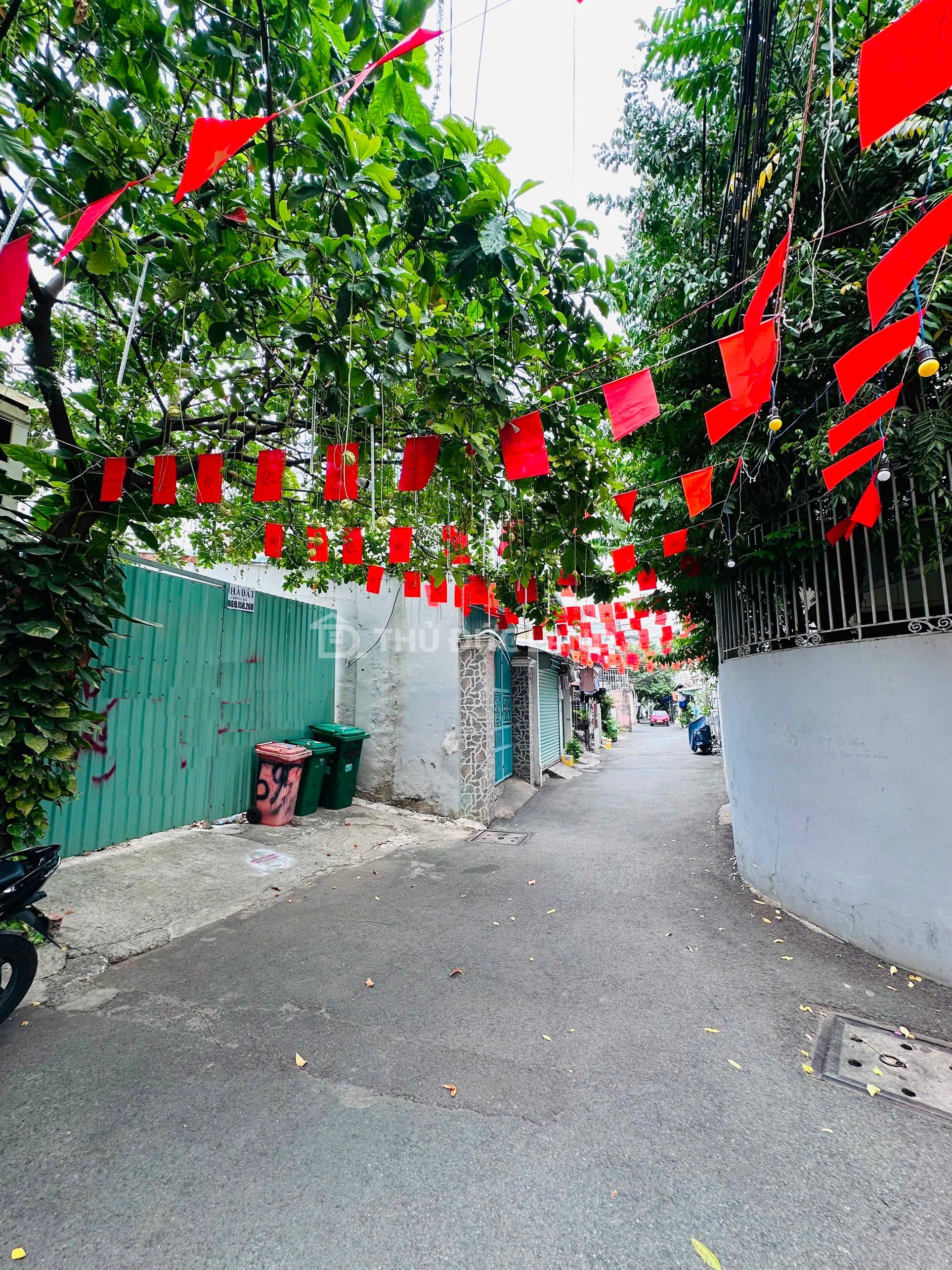 Lô đất ngay Vincom Võ Văn Ngân đường ô tô - 74m², xây dựng tự do, dân trí cao. - Ảnh 3