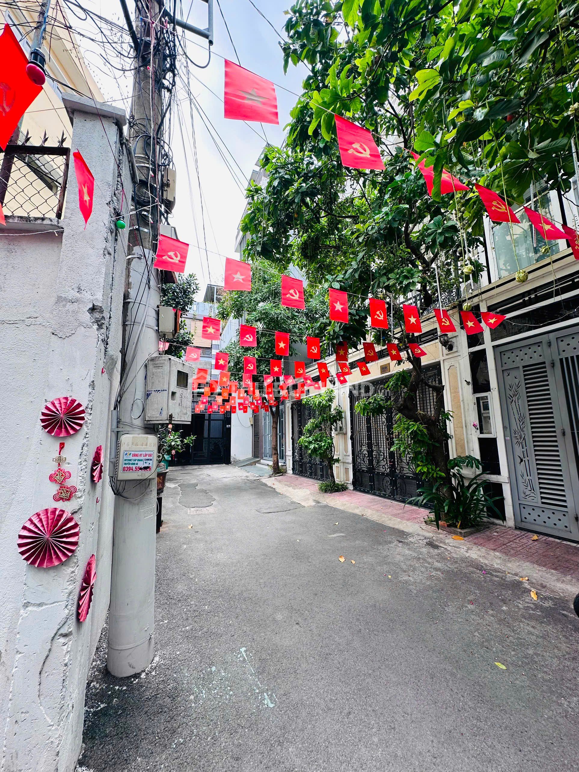 Lô đất ngay Vincom Võ Văn Ngân đường ô tô - 74m², xây dựng tự do, dân trí cao. - Ảnh 2