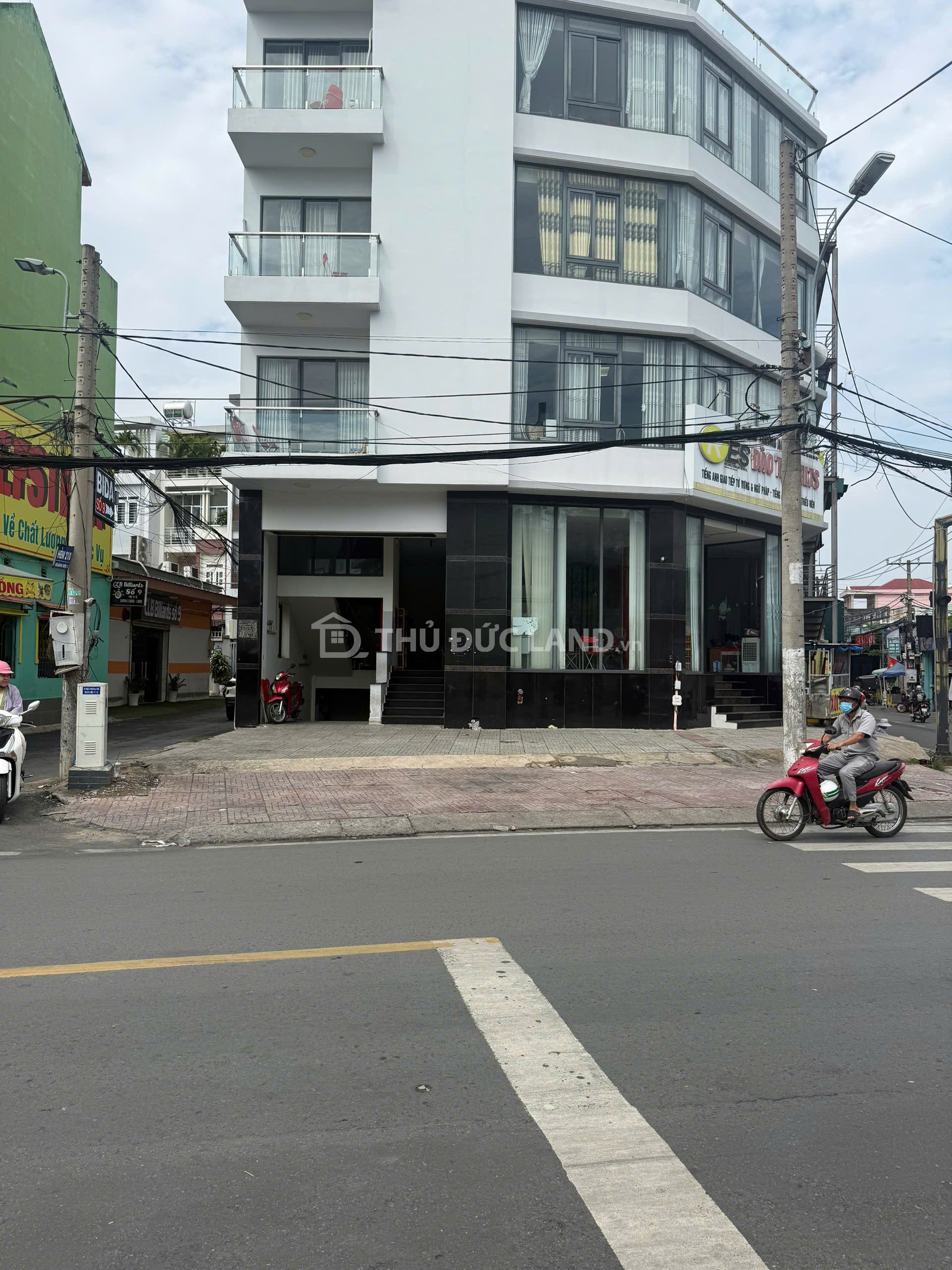 Bán đất hẻm Hoàng Diệu 2, Linh Chiểu, đường 6m, sổ hồng riêng - Ảnh 4