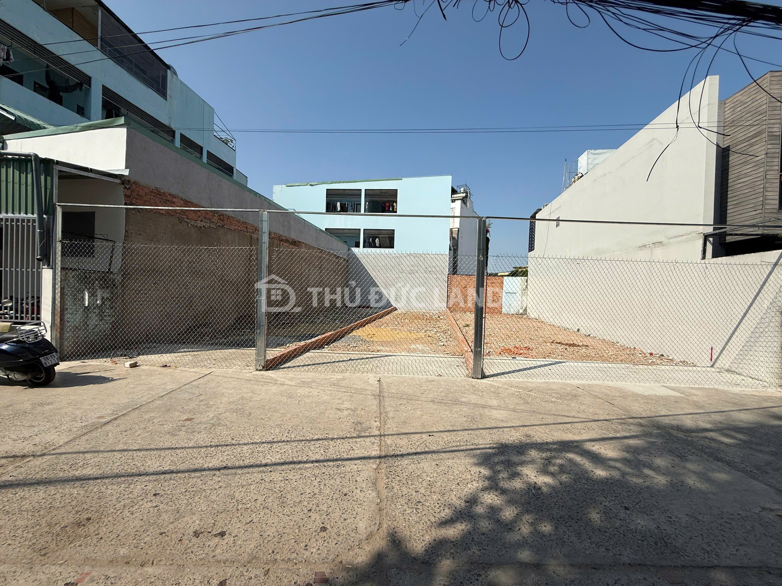 Bán đất HXH Đường 17 Linh Chiểu, hẻm 8m, 60m², Cạnh Hoàng Diệu 2, tiện ích đầy đủ - Ảnh 2