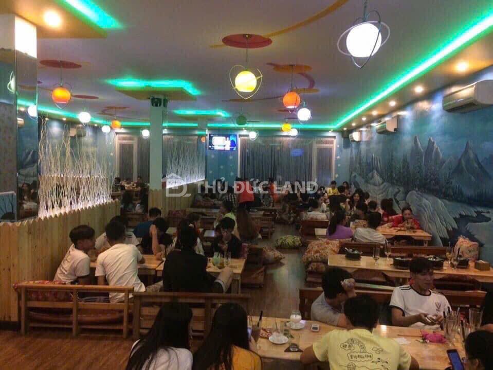 CHDV 5 TẦNG 1/ HOÀNG DIỆU 2 - LINH CHIỂU - THU NHẬP 65 TRIỆU/THÁNG - NGAY ĐH SP KỸ THUẬT - Ảnh 2