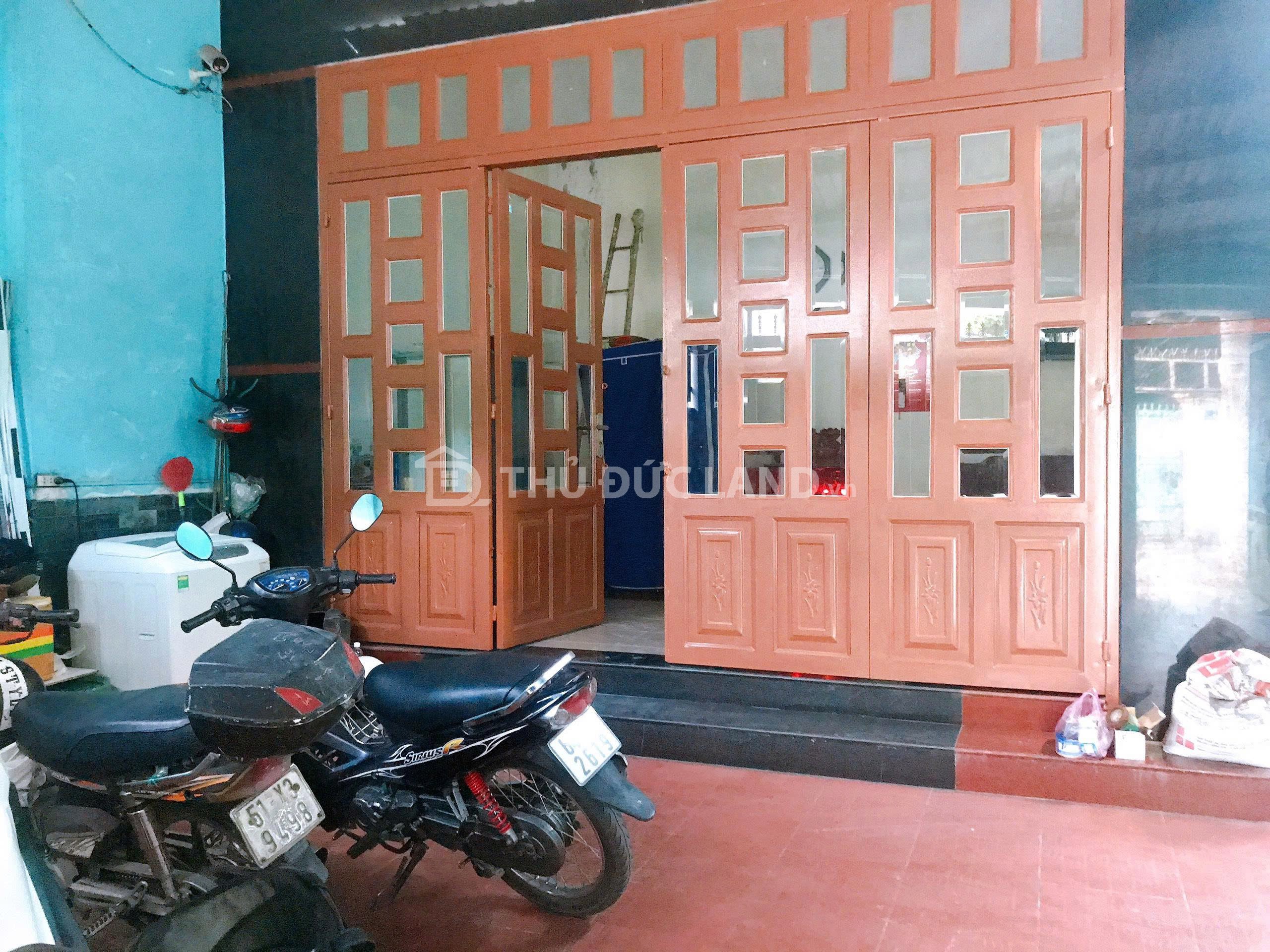 Bán căn hộ dịch vụ Linh Chiểu, Đường 16, 21 phòng, DT 216m2, ngang 8. Dòng tiền 75Tr/Tháng - Ảnh 7