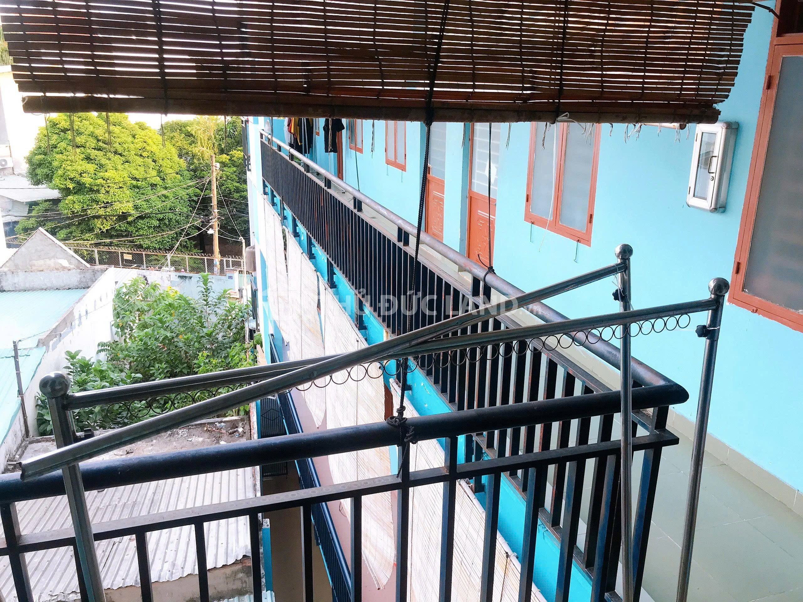 Bán căn hộ dịch vụ Linh Chiểu, Đường 16, 21 phòng, DT 216m2, ngang 8. Dòng tiền 75Tr/Tháng - Ảnh 4
