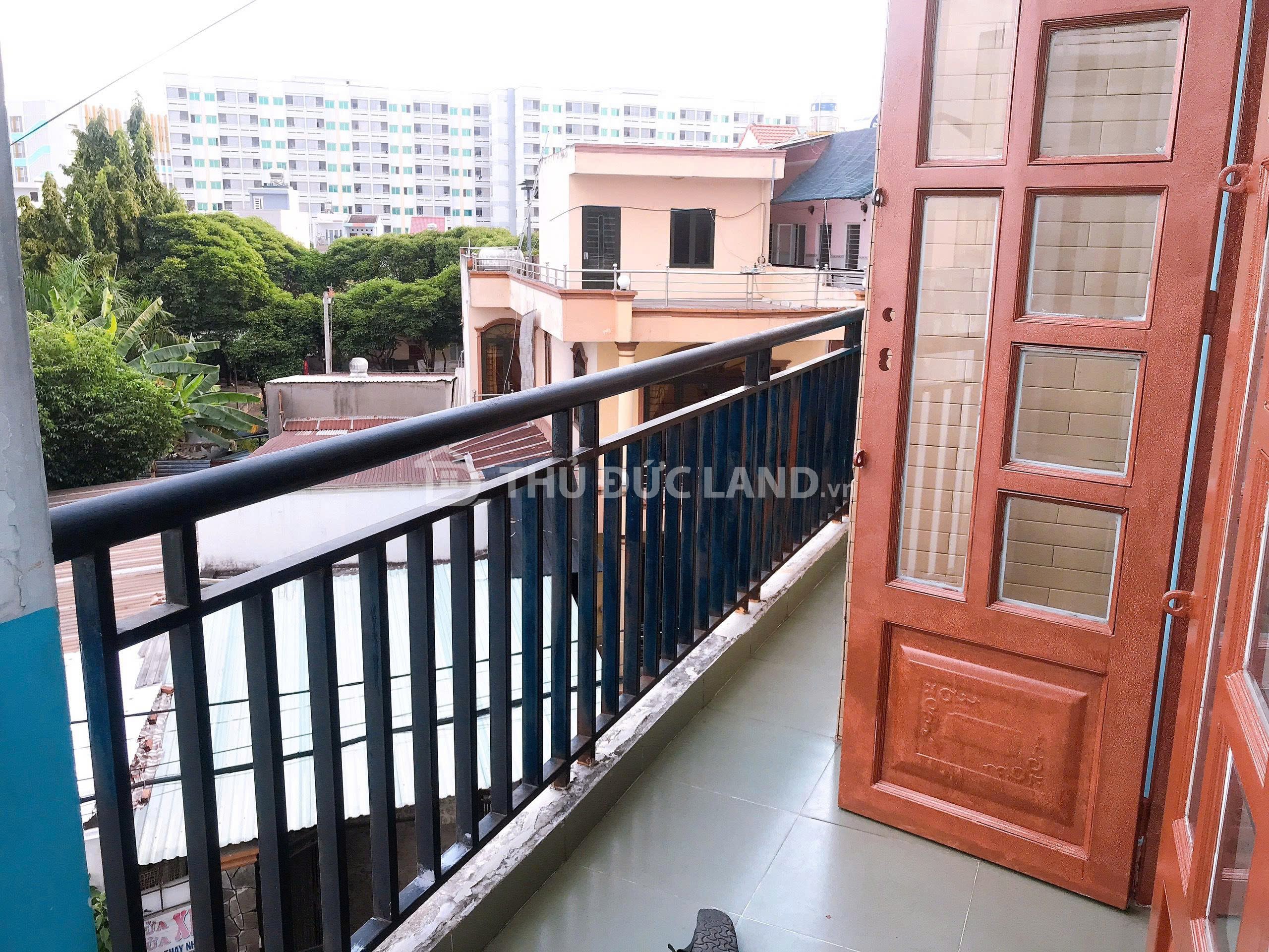 Bán căn hộ dịch vụ Linh Chiểu, Đường 16, 21 phòng, DT 216m2, ngang 8. Dòng tiền 75Tr/Tháng - Ảnh 6