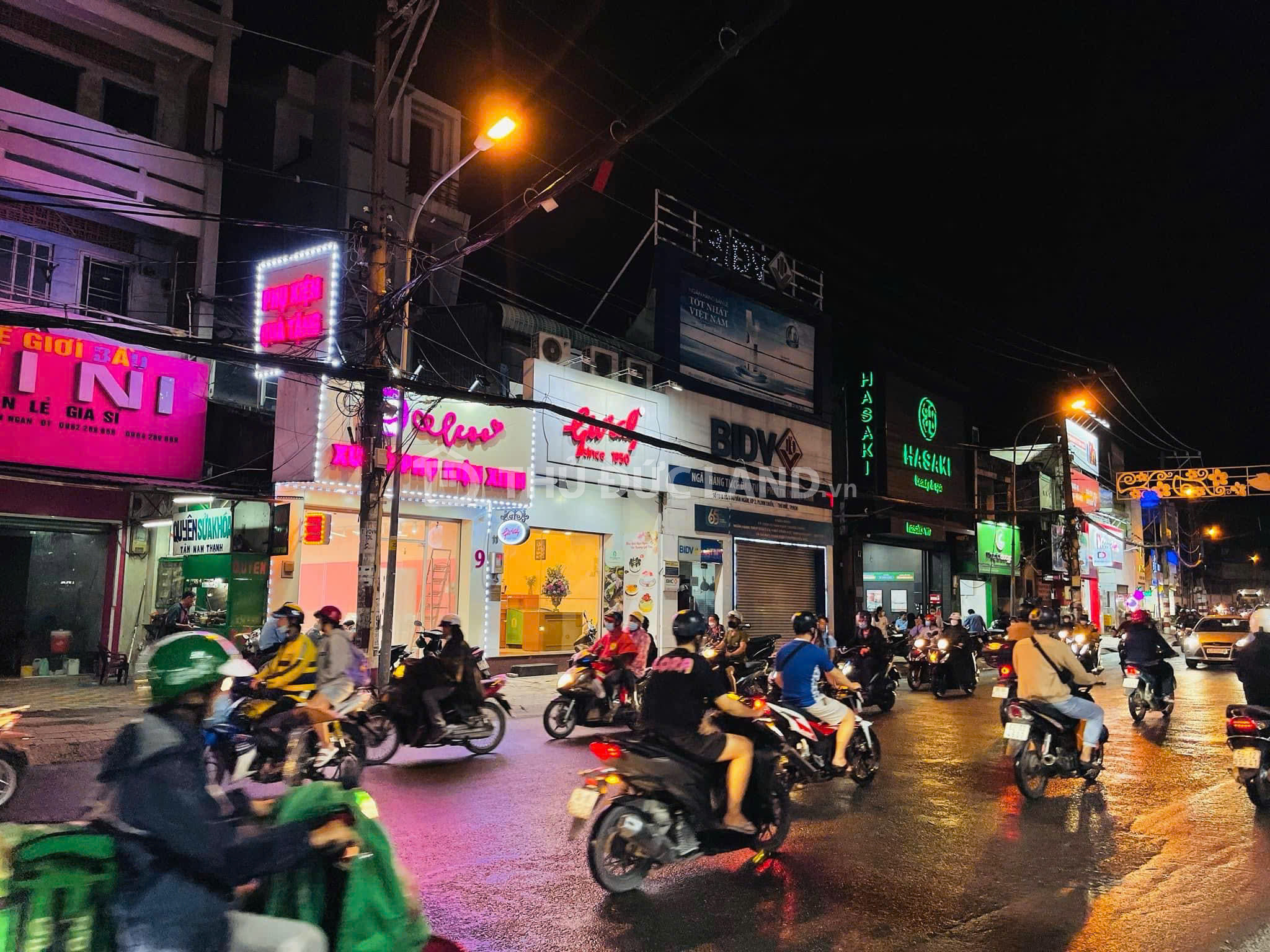 Bán Nhà Mặt Tiền Linh Chiểu Thủ Đức Đường 10m, DT 248M2, Mặt Tiền 8.35m, Sổ Hồng Riêng - Ảnh 4