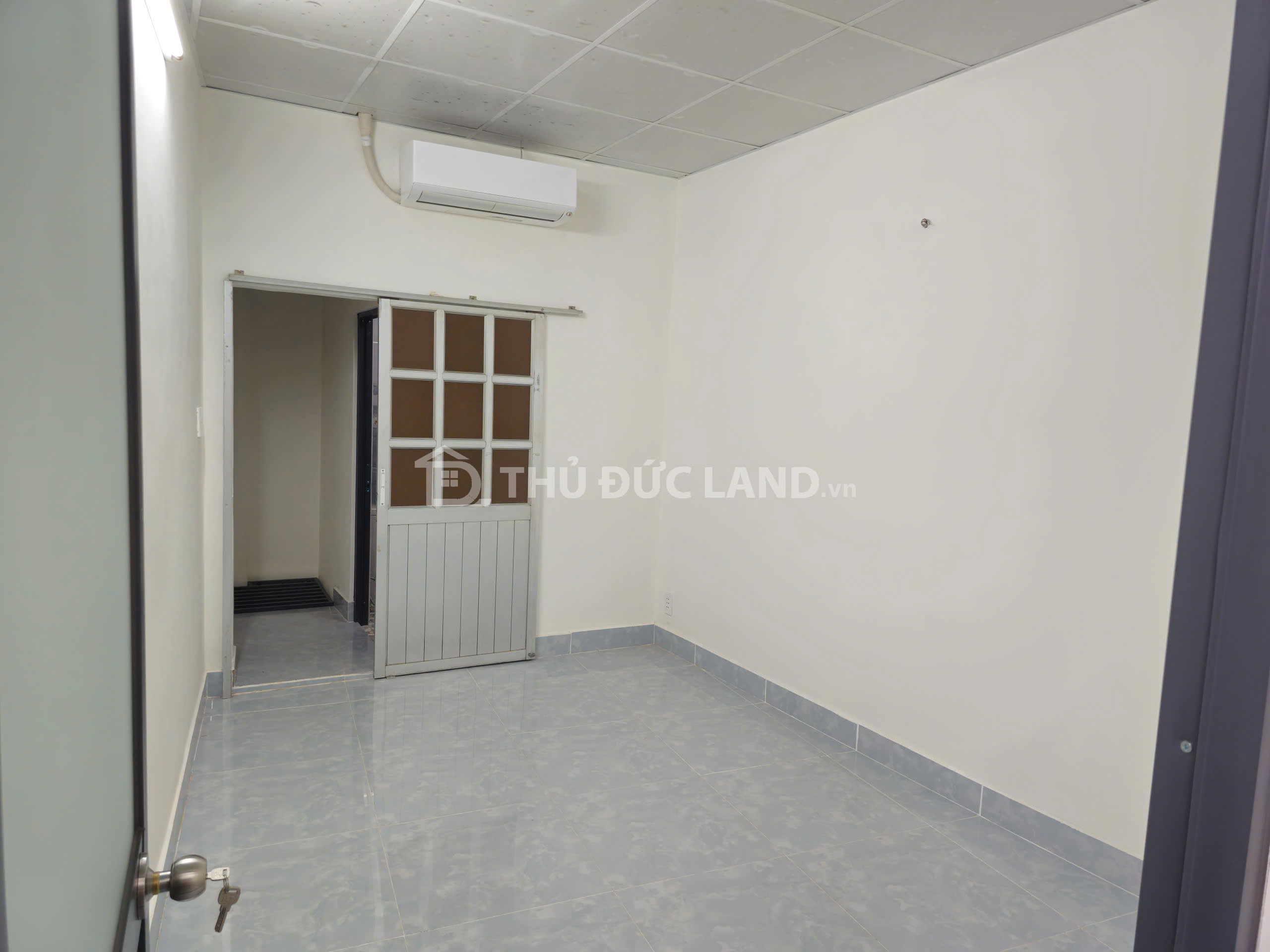 Bán Nhà Mặt Tiền Đường 14 Linh Chiểu Thủ Đức .DT 49M2, Sổ Hồng Riêng