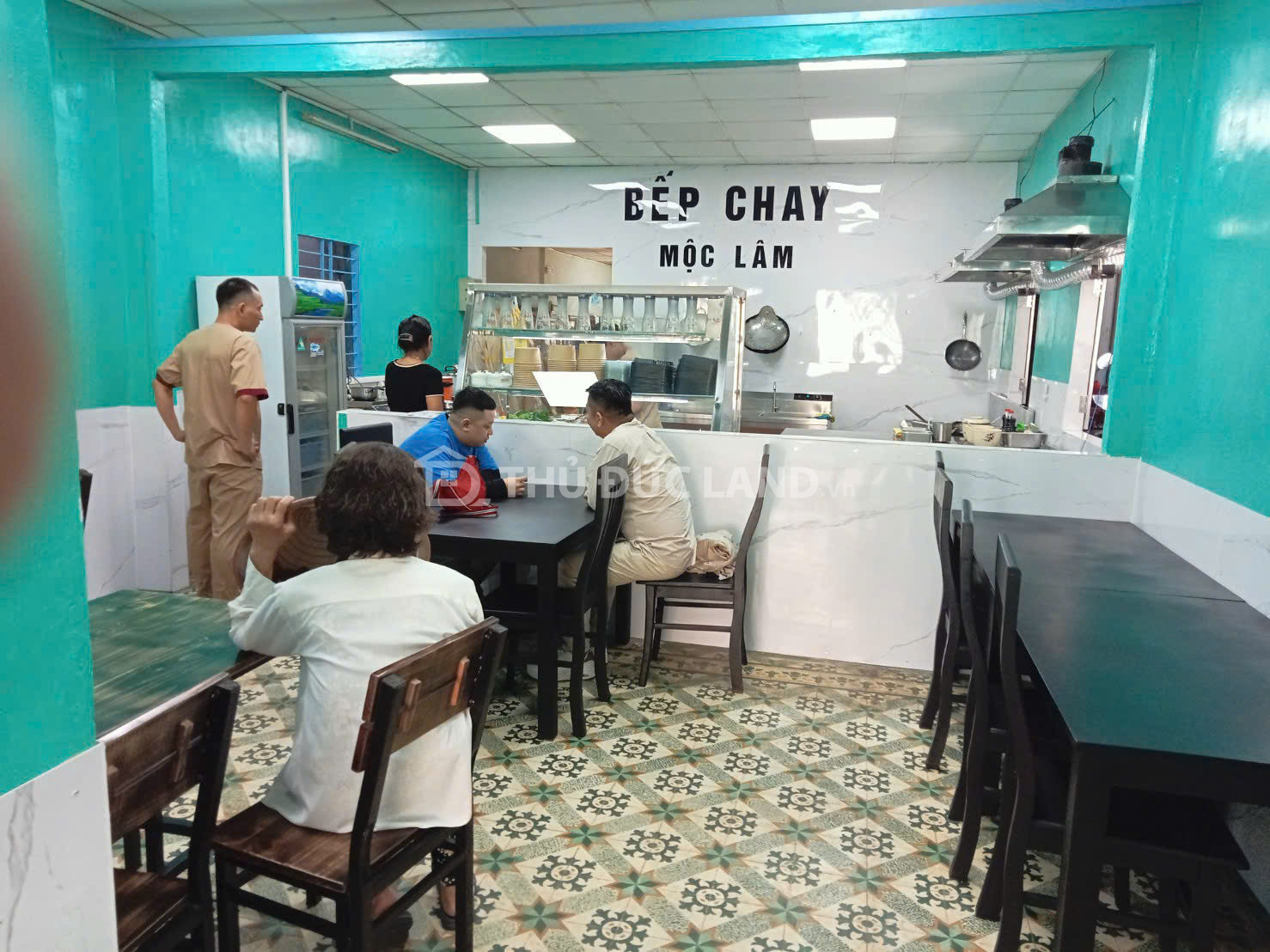Bán Nhà Mặt Tiền Đường 13 Linh Chiểu Thủ Đức Ngang 7m, DT 125m2 , Sổ Hồng Riêng