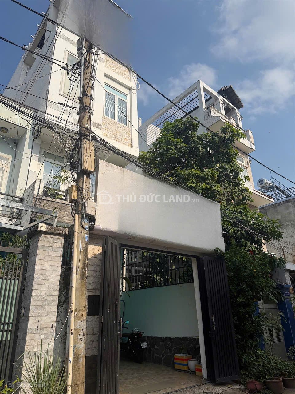Bán nhà HXh Đường 9 Linh Chiểu, DT 88m2 3 tầng, trung tâm Thủ Đức , đang cho thuê 18 triệu - Ảnh 8