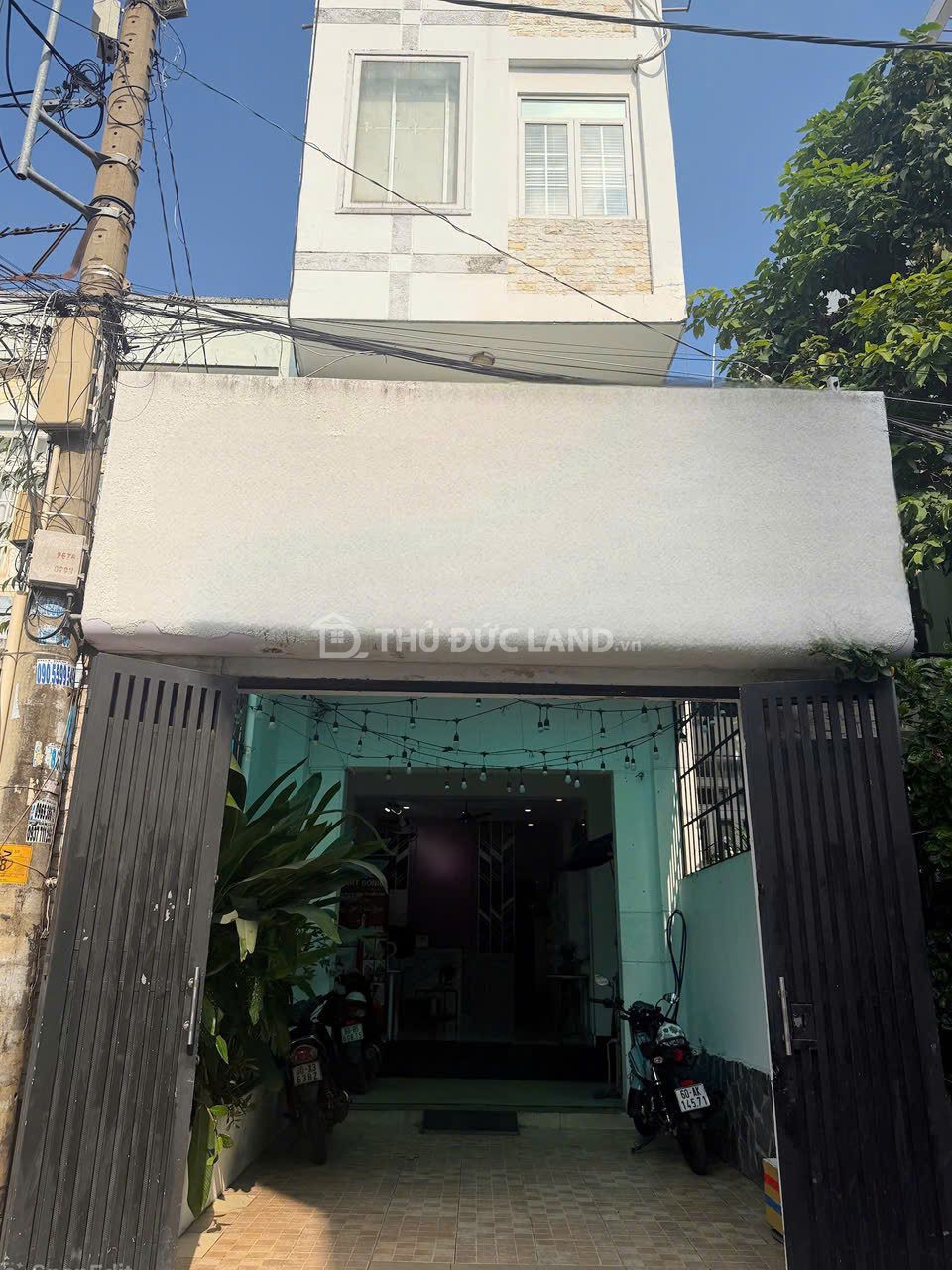 Bán nhà HXh Đường 9 Linh Chiểu, DT 88m2 3 tầng, trung tâm Thủ Đức , đang cho thuê 18 triệu - Ảnh 6