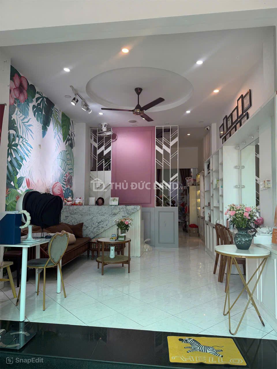 Bán nhà HXh Đường 9 Linh Chiểu, DT 88m2 3 tầng, trung tâm Thủ Đức , đang cho thuê 18 triệu - Ảnh 9