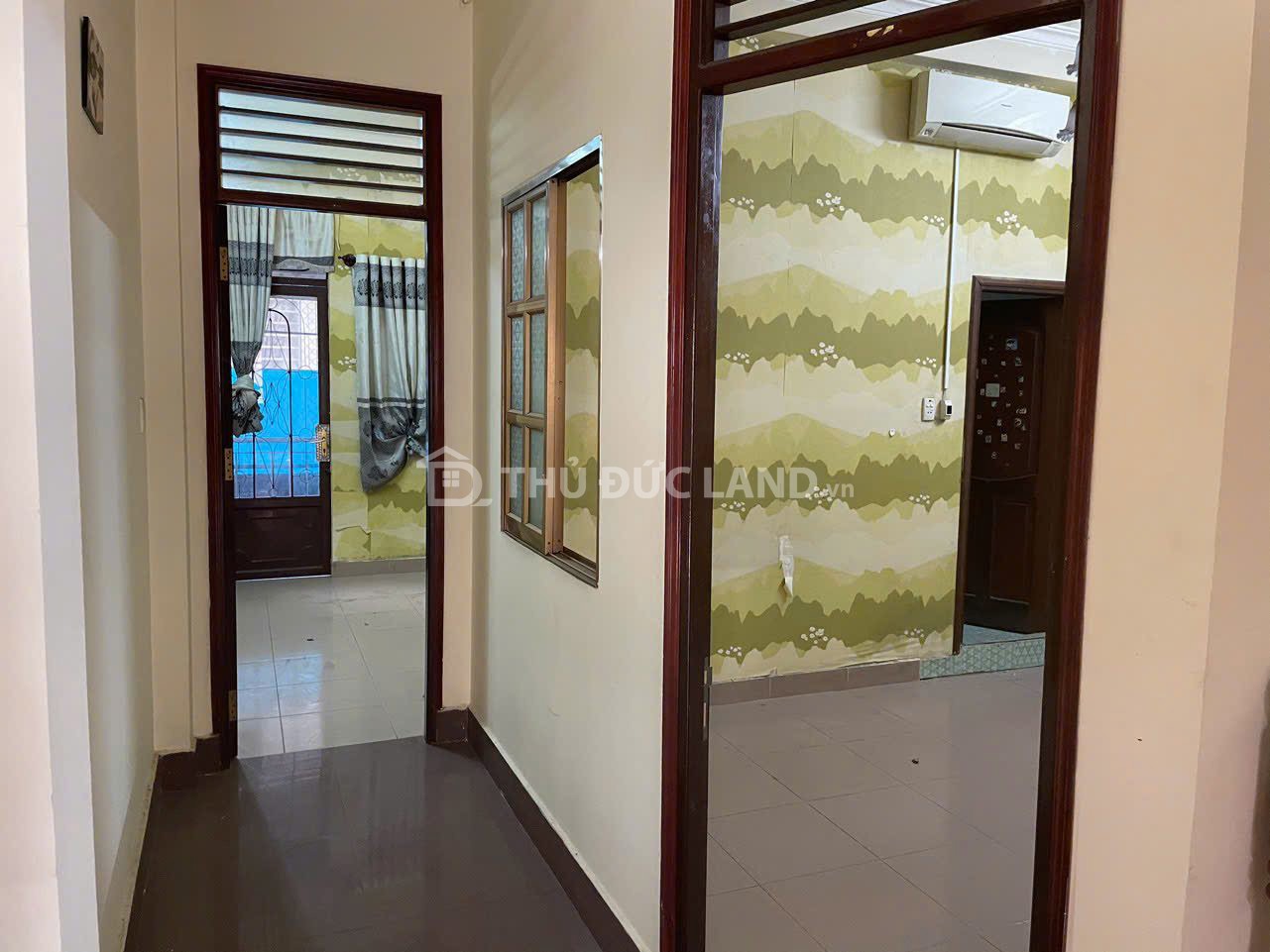 Bán nhà 4 lầu KDC Hải Sơn đồng bộ vỉa hè, Đường Hoàng Diệu 2,Linh Chiểu. 87M2 ngang 5.