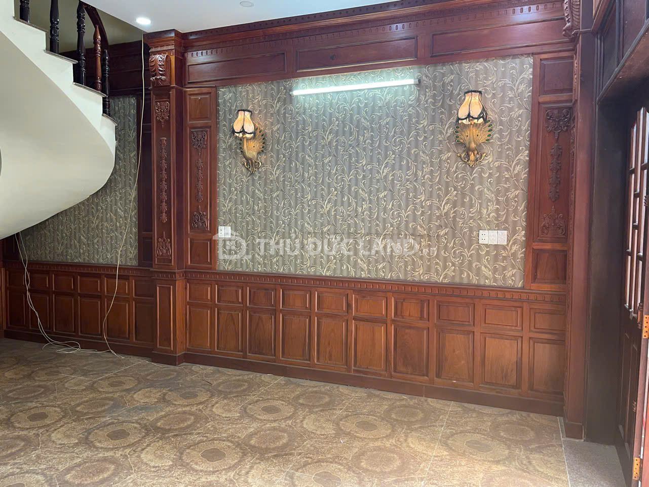 Bán nhà 4 lầu KDC Hải Sơn đồng bộ vỉa hè, Đường Hoàng Diệu 2,Linh Chiểu. 87M2 ngang 5. - Ảnh 8