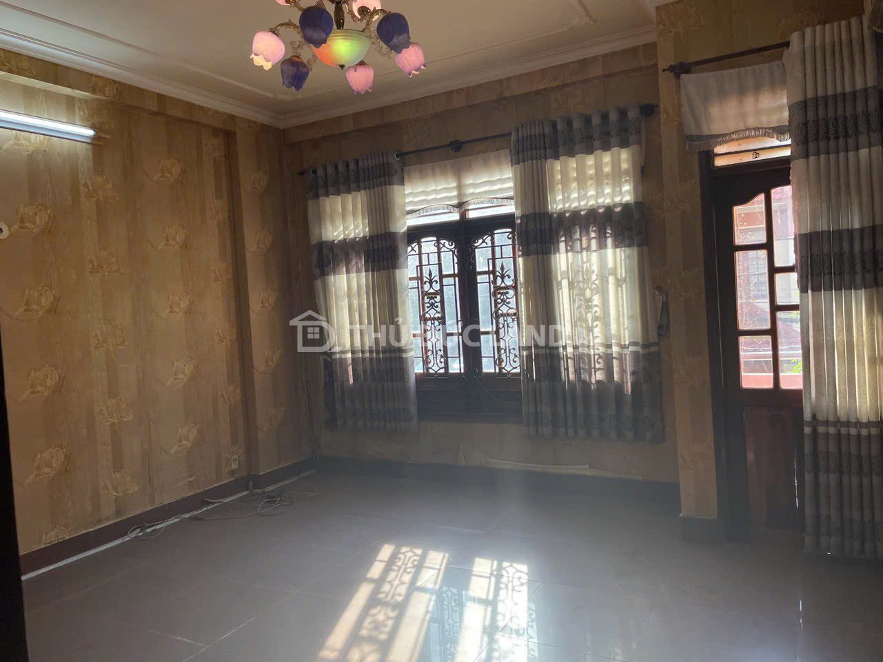 Bán nhà 4 lầu KDC Hải Sơn đồng bộ vỉa hè, Đường Hoàng Diệu 2,Linh Chiểu. 87M2 ngang 5. - Ảnh 6