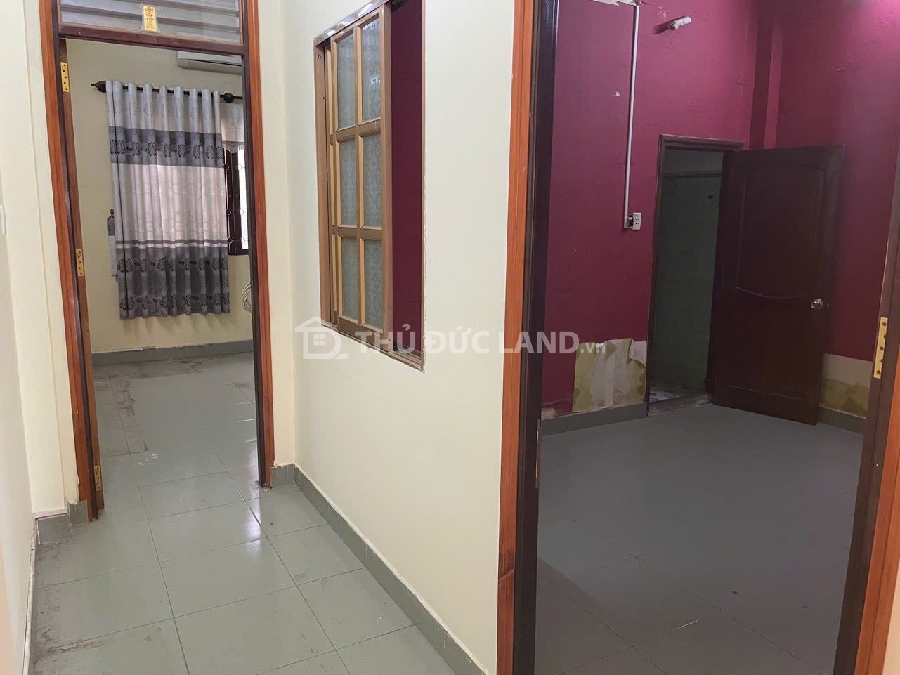 Bán nhà 4 lầu KDC Hải Sơn đồng bộ vỉa hè, Đường Hoàng Diệu 2,Linh Chiểu. 87M2 ngang 5. - Ảnh 7