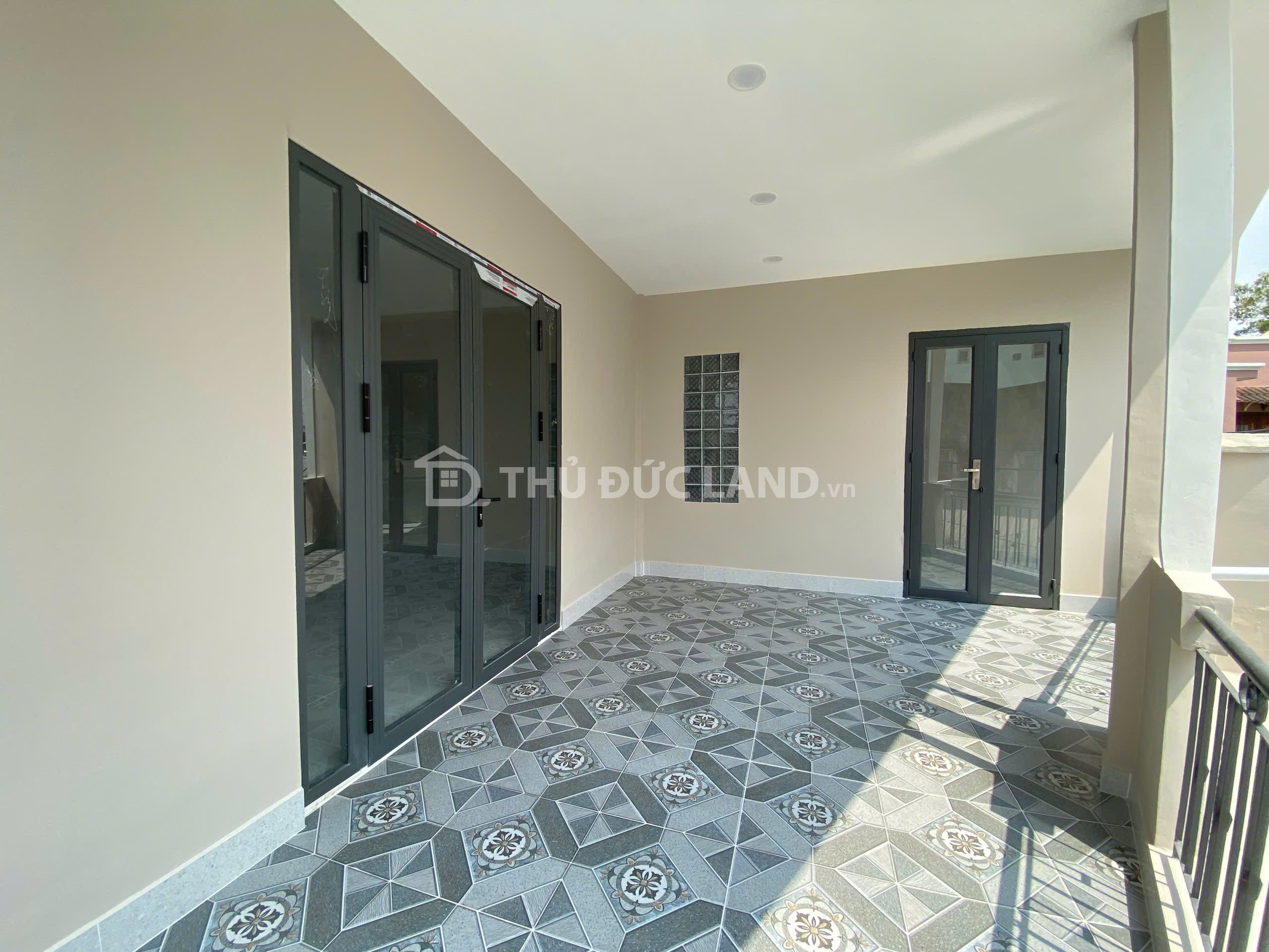 Bán nhà HXH Linh Chiểu, Đường 12, ngang 8.4m, shr , cạnh chợ Thủ Đức. Vài bước ra Võ Văn Ngân - Ảnh 13