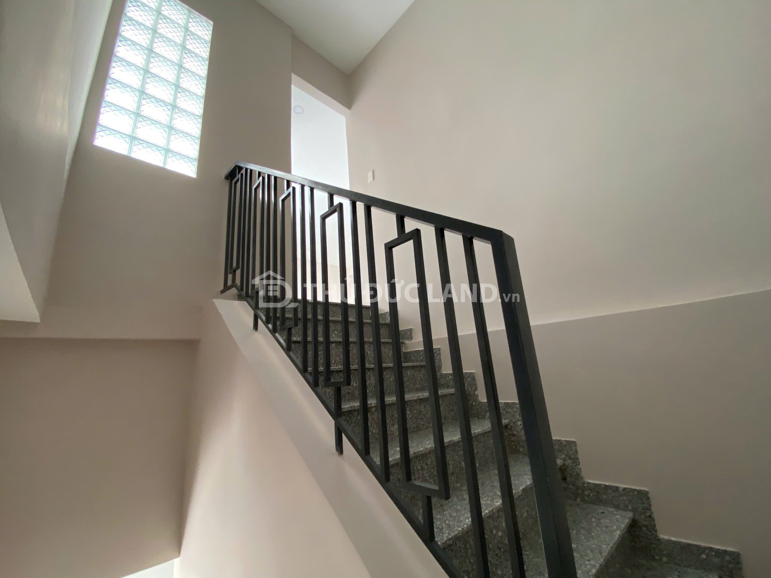 Bán nhà HXH Linh Chiểu, Đường 12, ngang 8.4m, shr , cạnh chợ Thủ Đức. Vài bước ra Võ Văn Ngân - Ảnh 9
