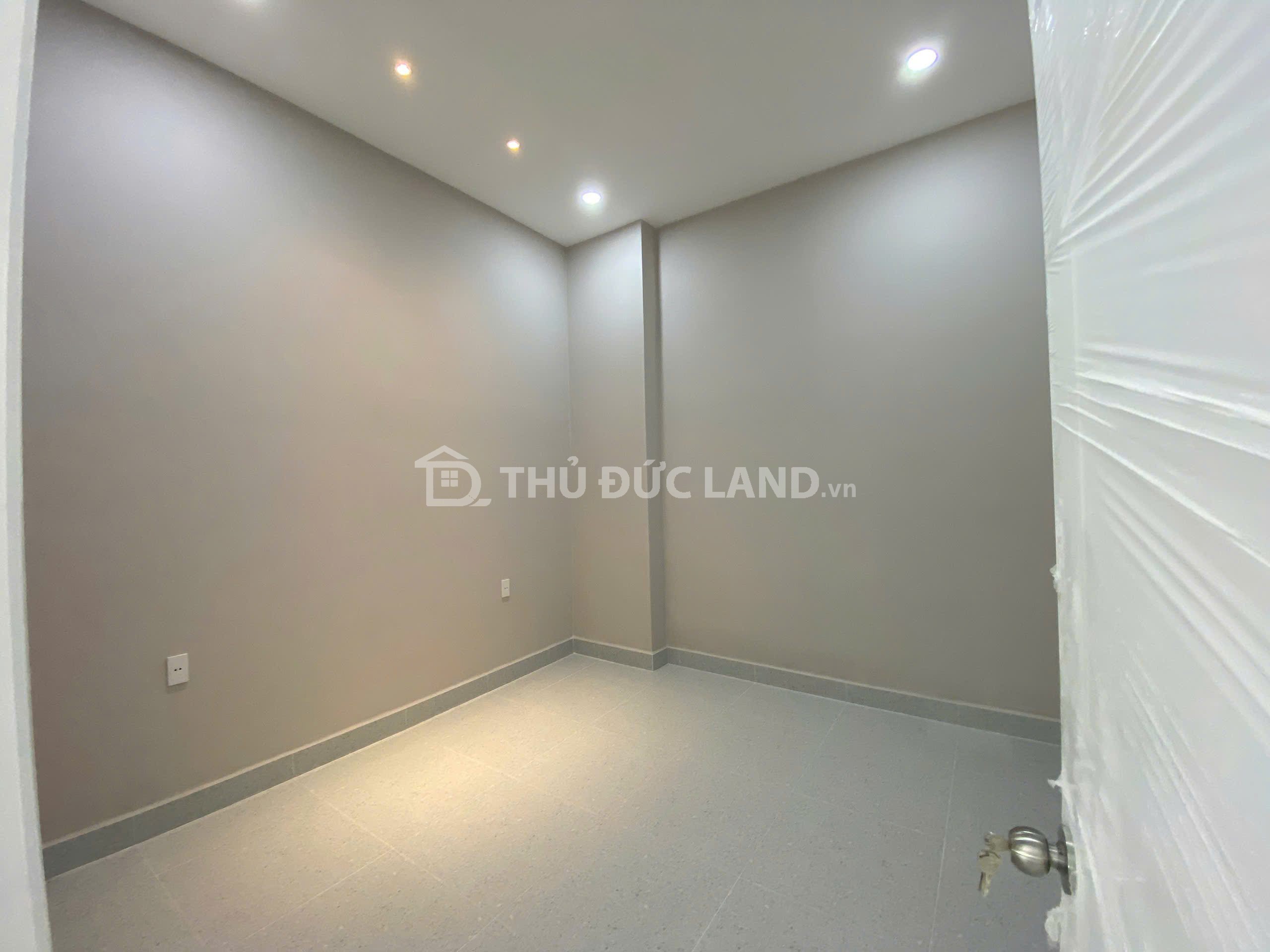 Bán nhà HXH Linh Chiểu, Đường 12, ngang 8.4m, shr , cạnh chợ Thủ Đức. Vài bước ra Võ Văn Ngân - Ảnh 7