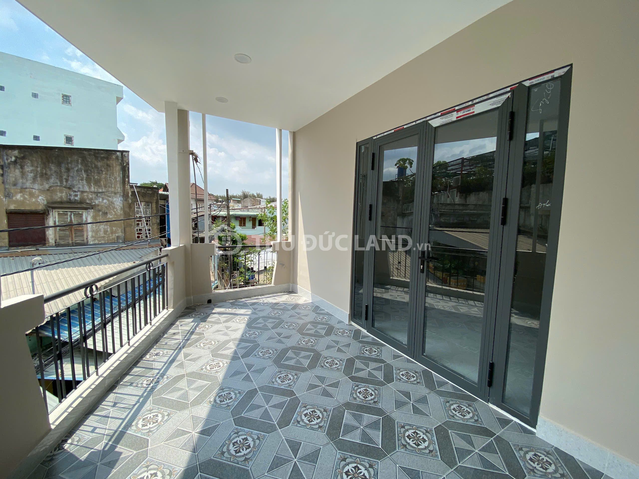 Bán nhà HXH Linh Chiểu, Đường 12, ngang 8.4m, shr , cạnh chợ Thủ Đức. Vài bước ra Võ Văn Ngân - Ảnh 12