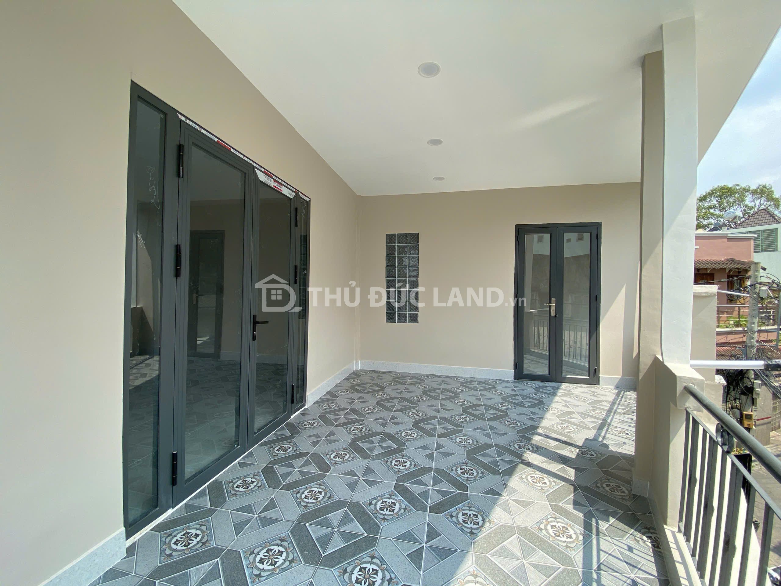 Bán nhà HXH Linh Chiểu, Đường 12, ngang 8.4m, shr , cạnh chợ Thủ Đức. Vài bước ra Võ Văn Ngân - Ảnh 14
