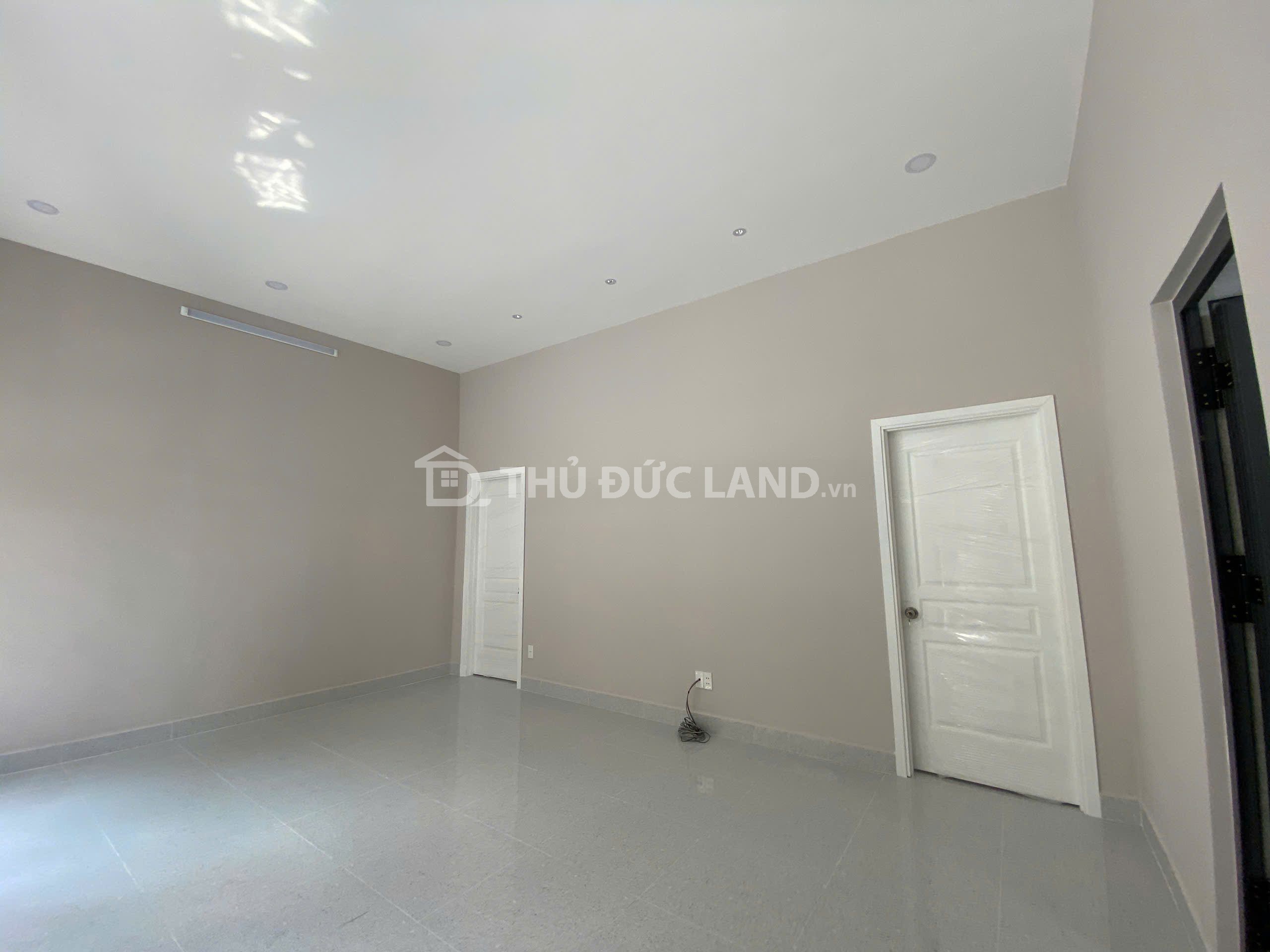 Bán nhà HXH Linh Chiểu, Đường 12, ngang 8.4m, shr , cạnh chợ Thủ Đức. Vài bước ra Võ Văn Ngân - Ảnh 6