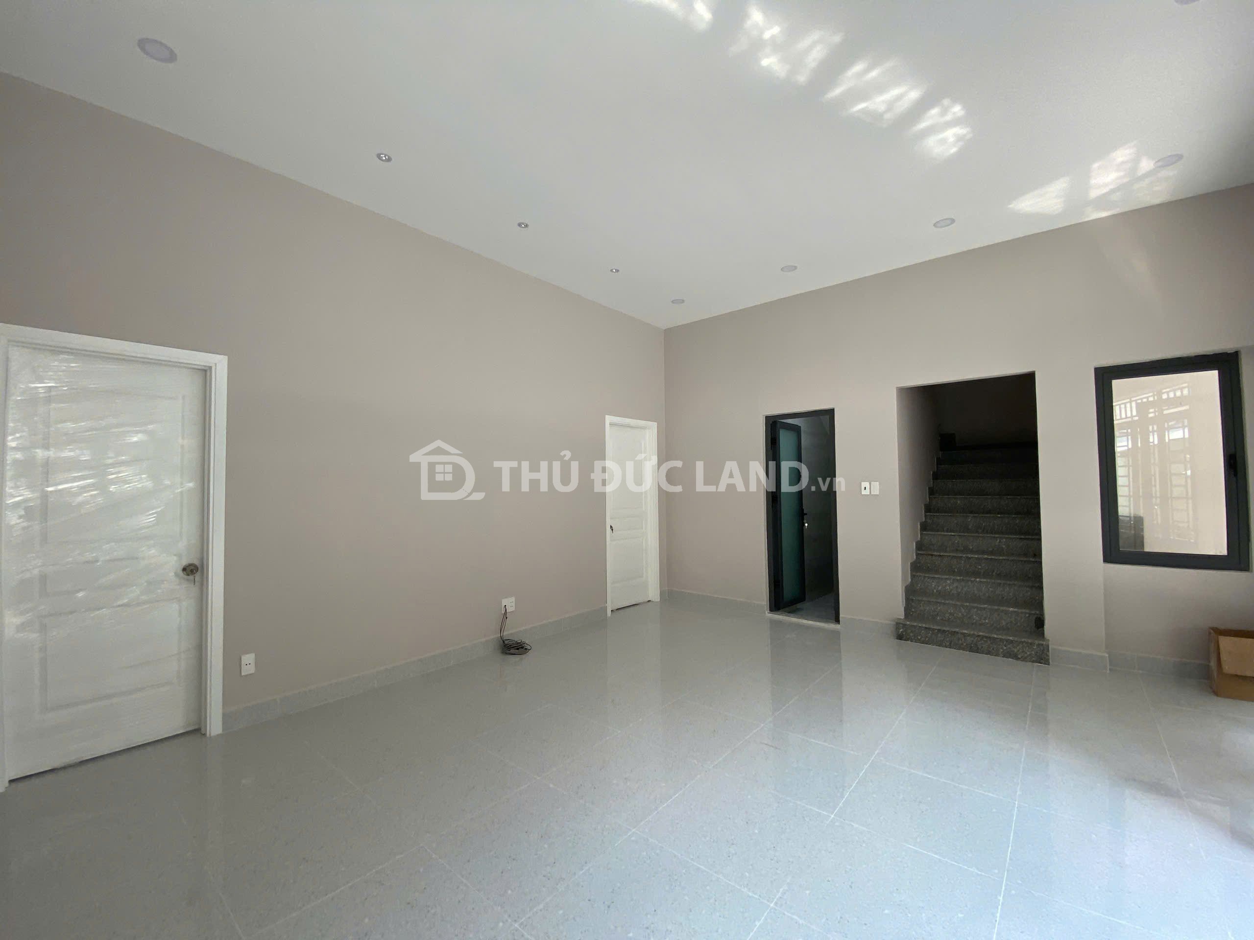 Bán nhà HXH Linh Chiểu, Đường 12, ngang 8.4m, shr , cạnh chợ Thủ Đức. Vài bước ra Võ Văn Ngân - Ảnh 5