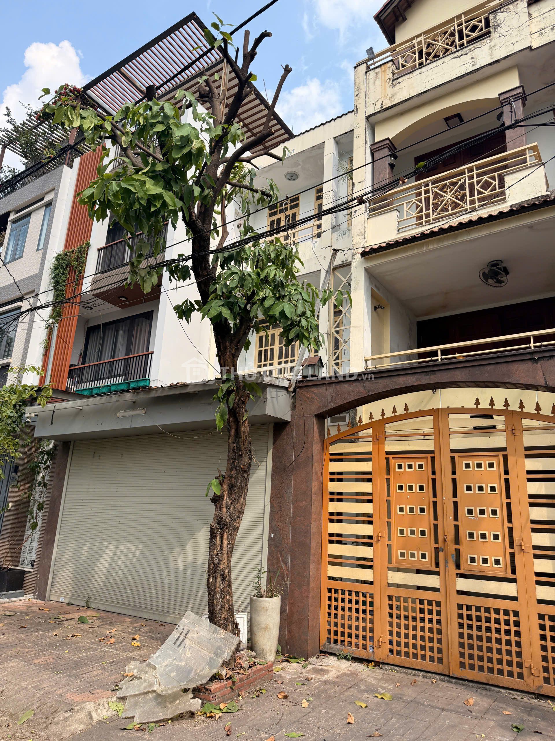 BÁN NHÀ 3 TẦNG, TRONG KDC LIỀN KỀ HIMLAM LINH CHIỂU - ĐƯỜNG HOÀNG DIỆU 2. KHU ĐỒNG BỘ - Ảnh 3