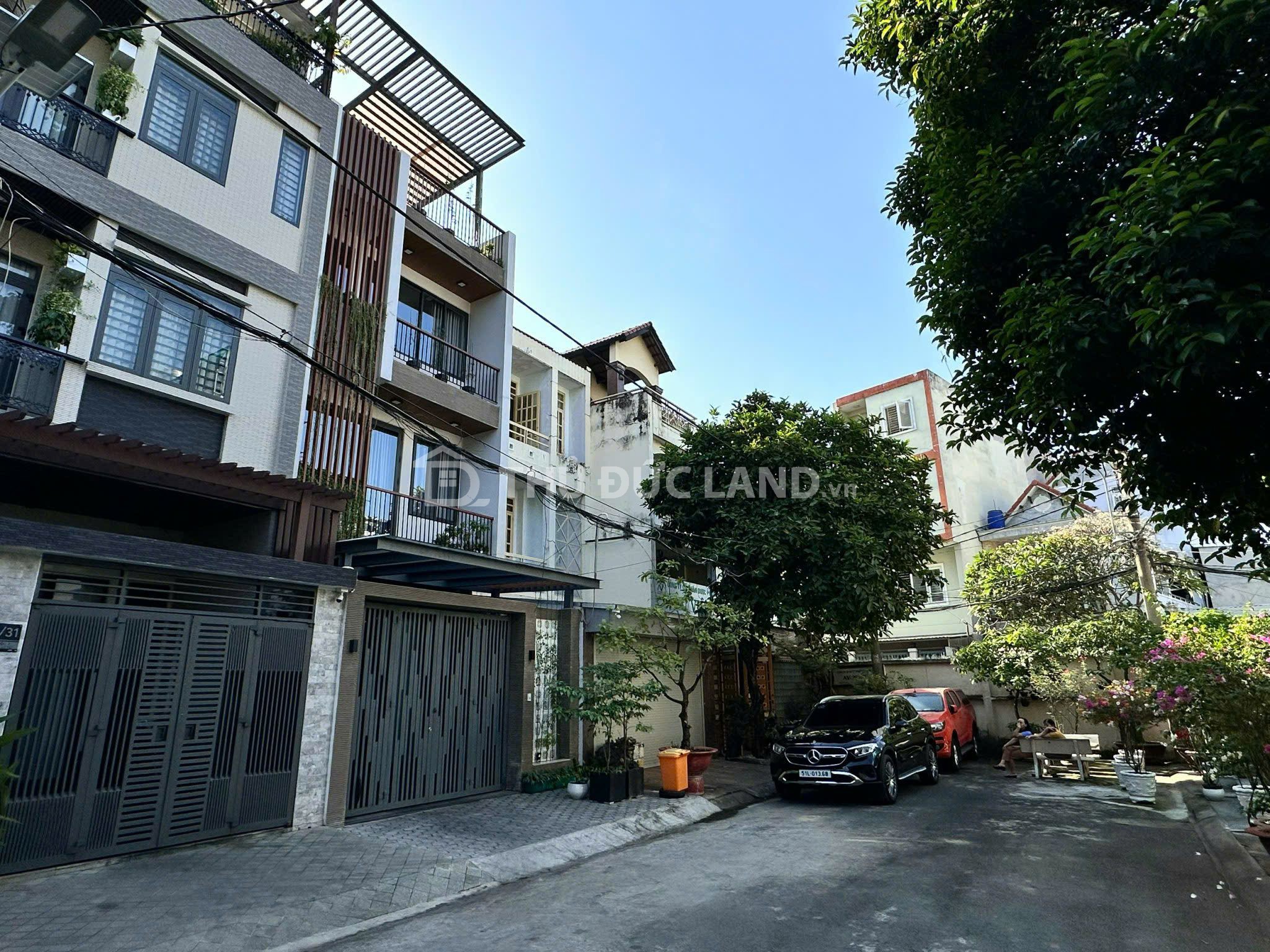 BÁN NHÀ 3 TẦNG, TRONG KDC LIỀN KỀ HIMLAM LINH CHIỂU - ĐƯỜNG HOÀNG DIỆU 2. KHU ĐỒNG BỘ - Ảnh 8