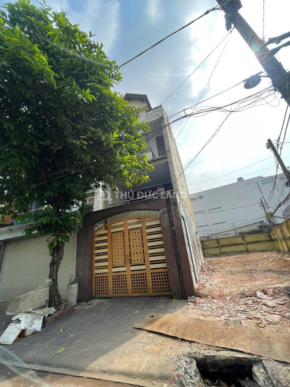 BÁN NHÀ 3 TẦNG, TRONG KDC LIỀN KỀ HIMLAM LINH CHIỂU - ĐƯỜNG HOÀNG DIỆU 2. DT 90m2 Ngang 5 - Ảnh 2