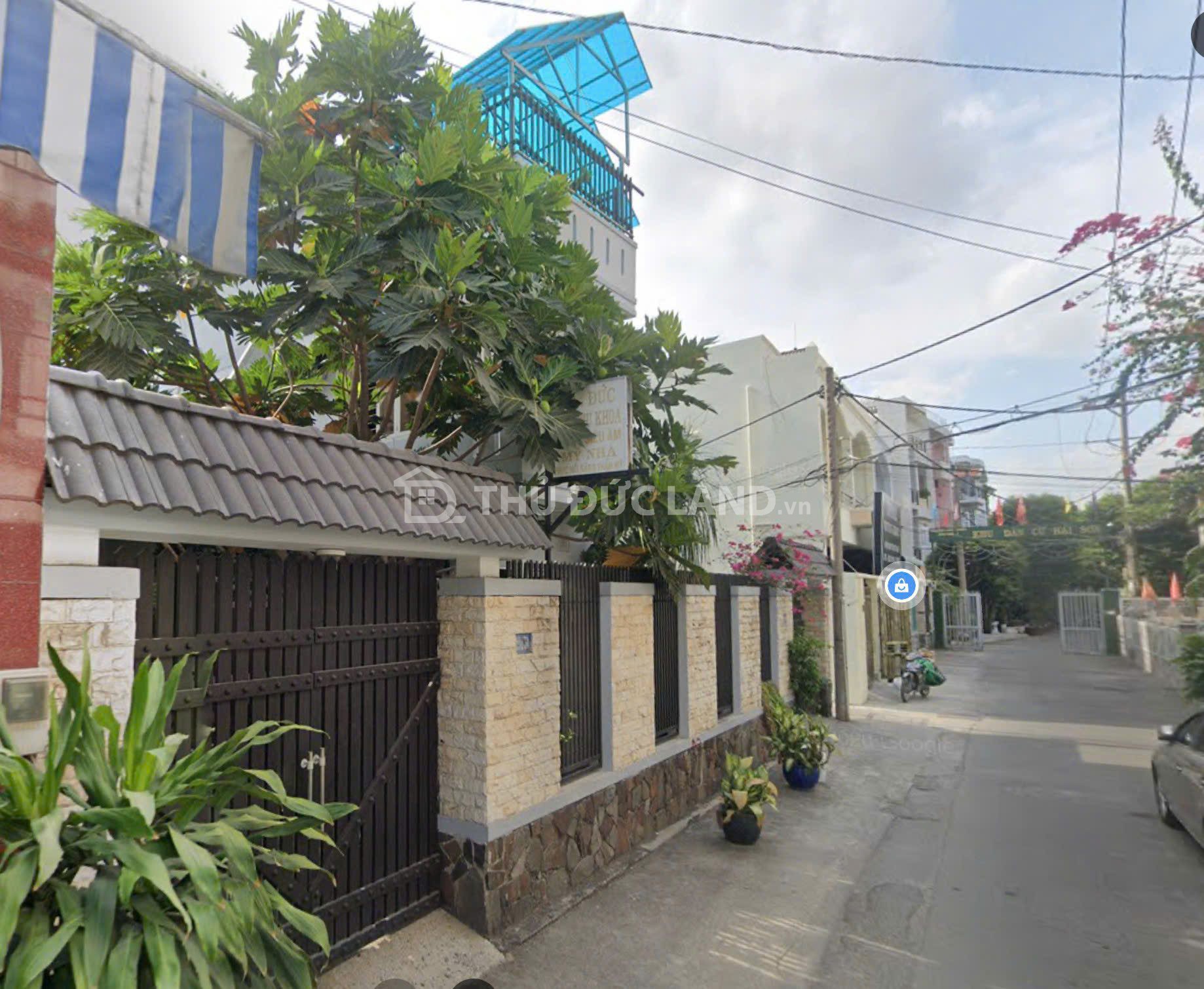 Bán nhà HXH Hoàng Diệu 2, Linh Chiểu, ngang 15.4m, DT 217,4m2, đường 7m. Khu sần uất nhất Thủ Đức - Ảnh 2