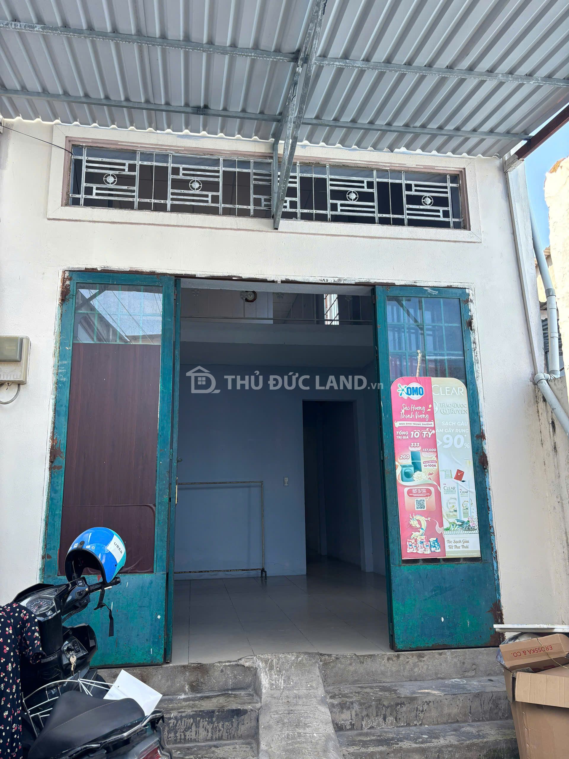 Bán nhà hẻm Linh Chiểu, Đường 13, ngang 7m, diện tích 108.9m². KDC đông đúc, cho thuê 11tr/th - Ảnh 6