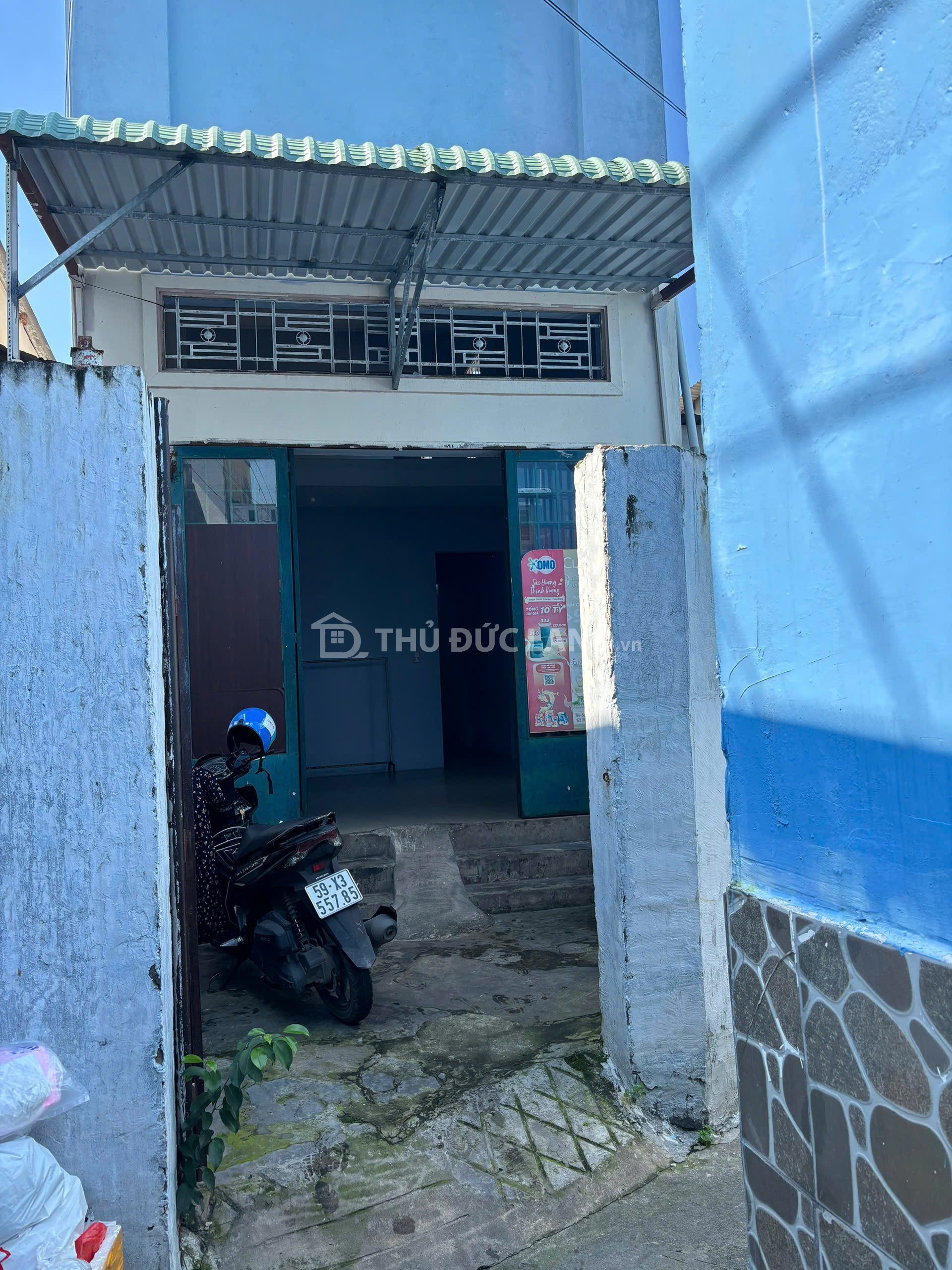 Bán nhà hẻm Linh Chiểu, Đường 13, ngang 7m, diện tích 108.9m². KDC đông đúc, cho thuê 11tr/th - Ảnh 3