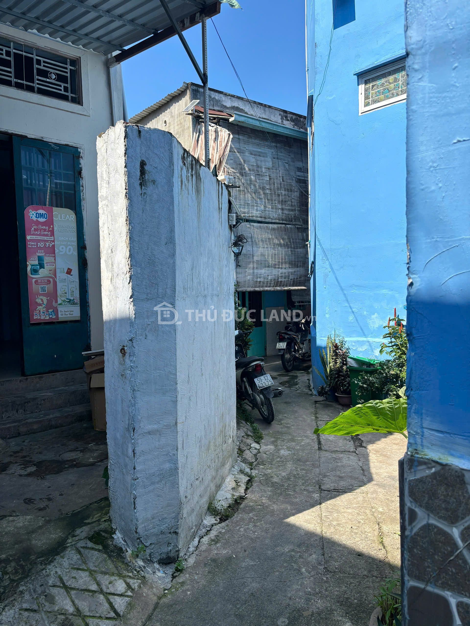Bán nhà hẻm Linh Chiểu, Đường 13, ngang 7m, diện tích 108.9m². KDC đông đúc, cho thuê 11tr/th - Ảnh 8
