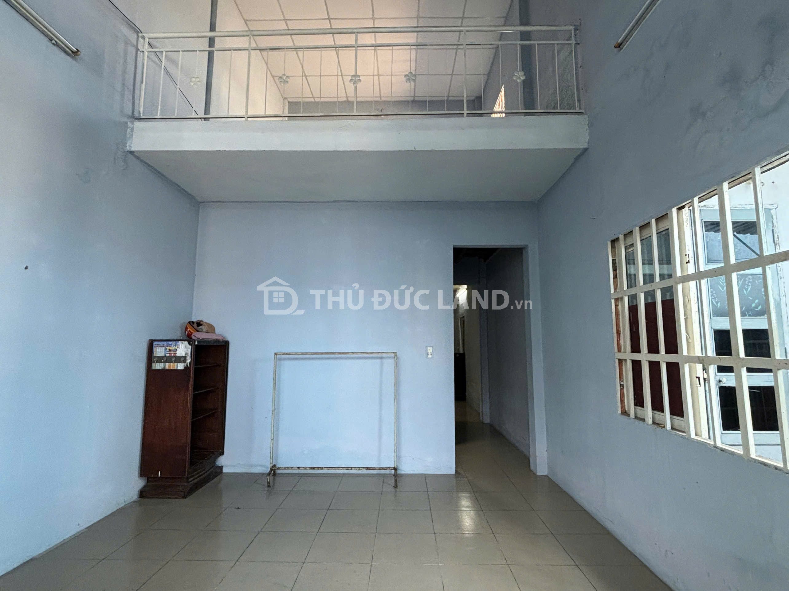 Bán nhà hẻm Linh Chiểu, Đường 13, ngang 7m, diện tích 108.9m². KDC đông đúc, cho thuê 11tr/th - Ảnh 4