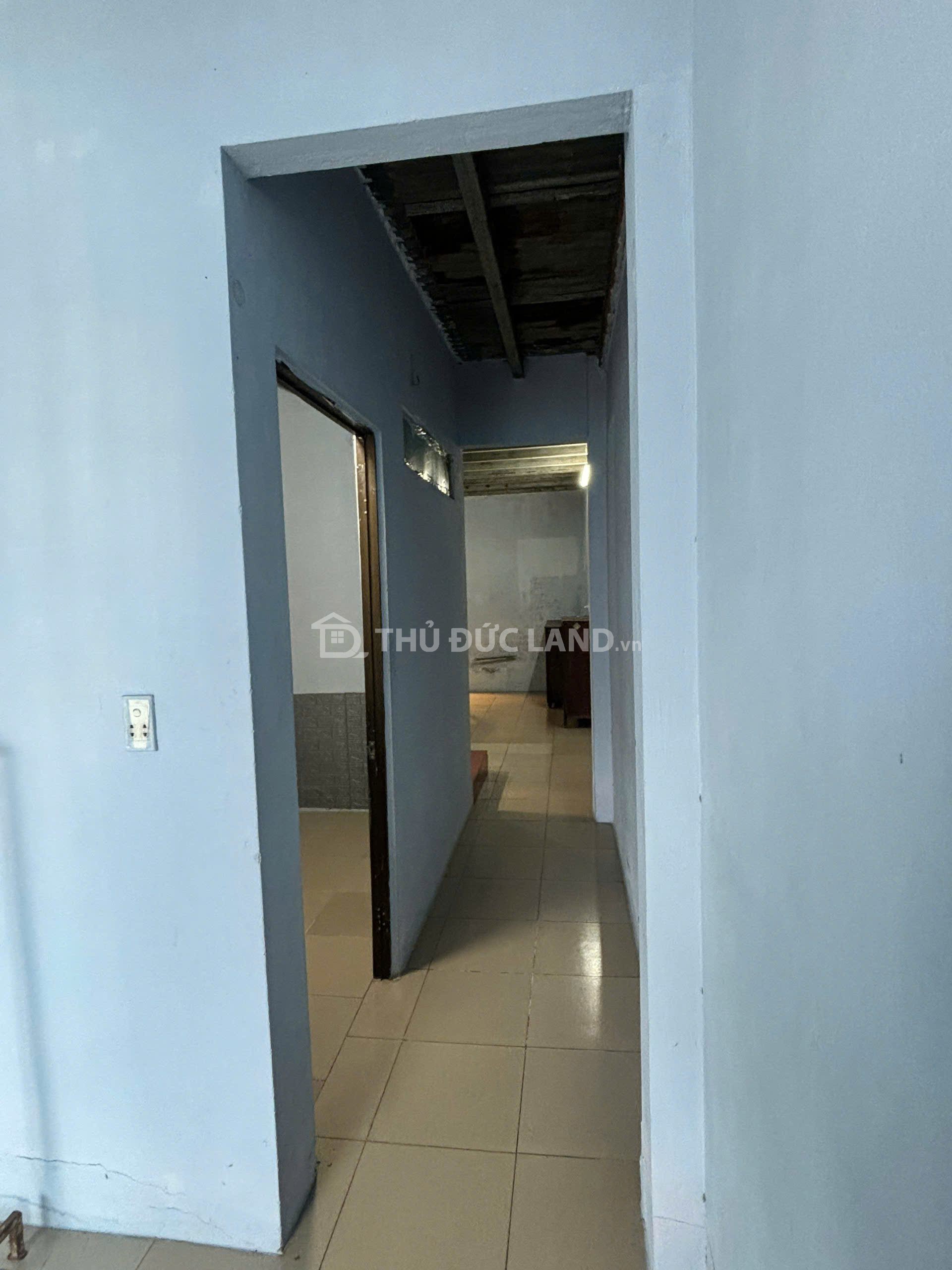 Bán nhà hẻm Linh Chiểu, Đường 13, ngang 7m, diện tích 108.9m². KDC đông đúc, cho thuê 11tr/th - Ảnh 5