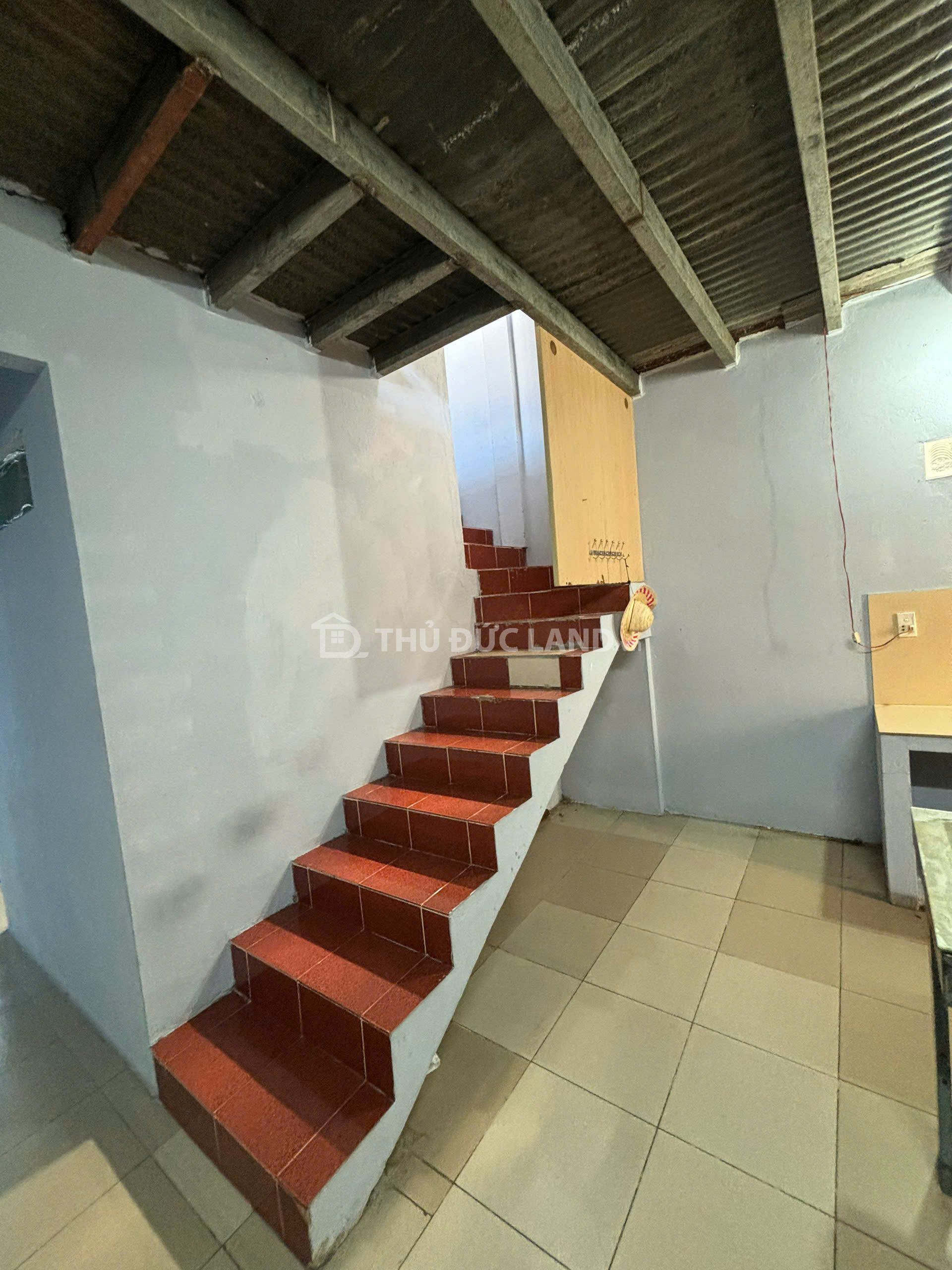 Bán nhà hẻm Linh Chiểu, Đường 13, ngang 7m, diện tích 108.9m². KDC đông đúc, cho thuê 11tr/th - Ảnh 7